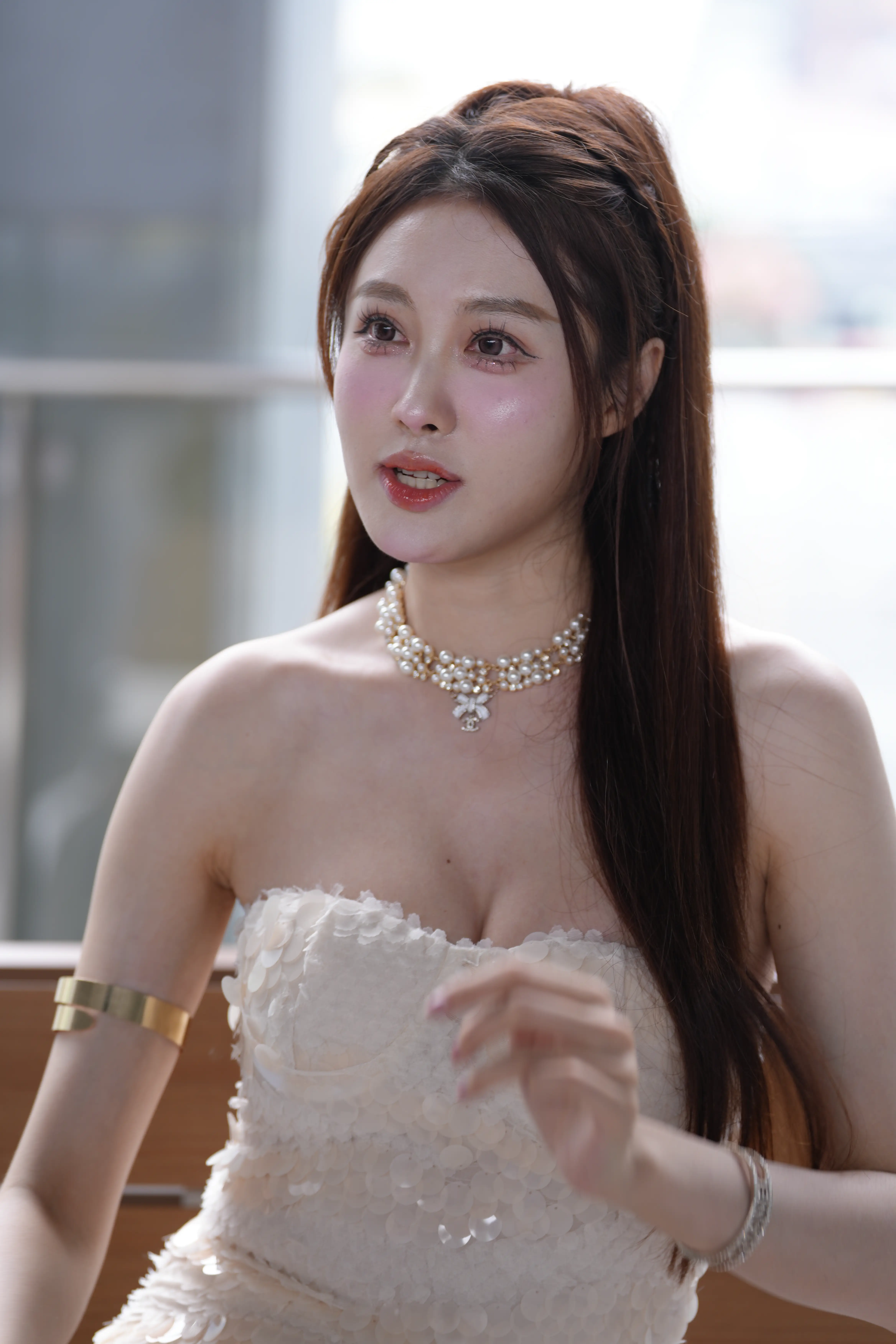 2025广州车展（第二期） 鹿鹿睡不醒[563P 0V 22.7GB] - 第1张