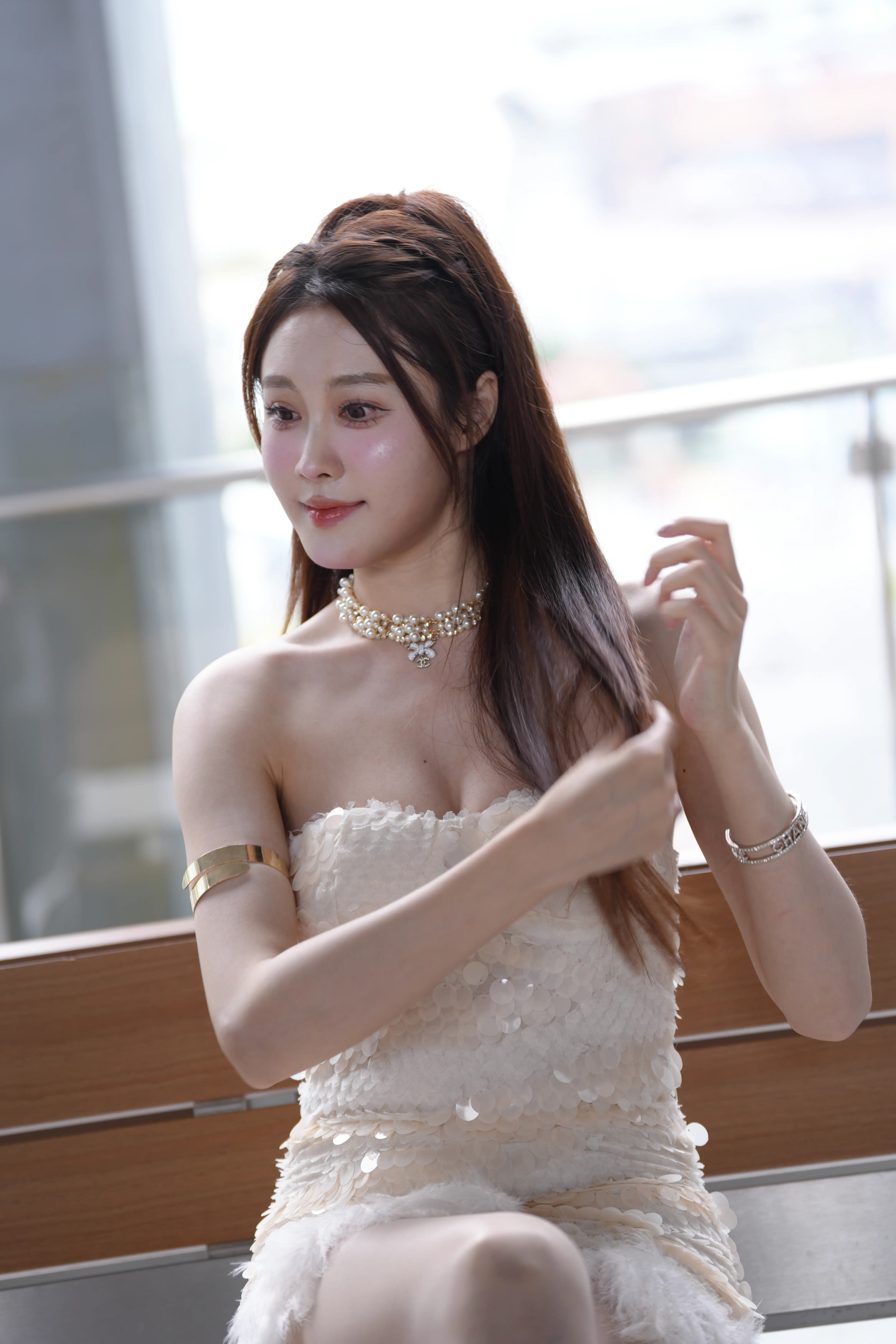 2025广州车展（第二期） 鹿鹿睡不醒[563P 0V 22.7GB] - 第3张