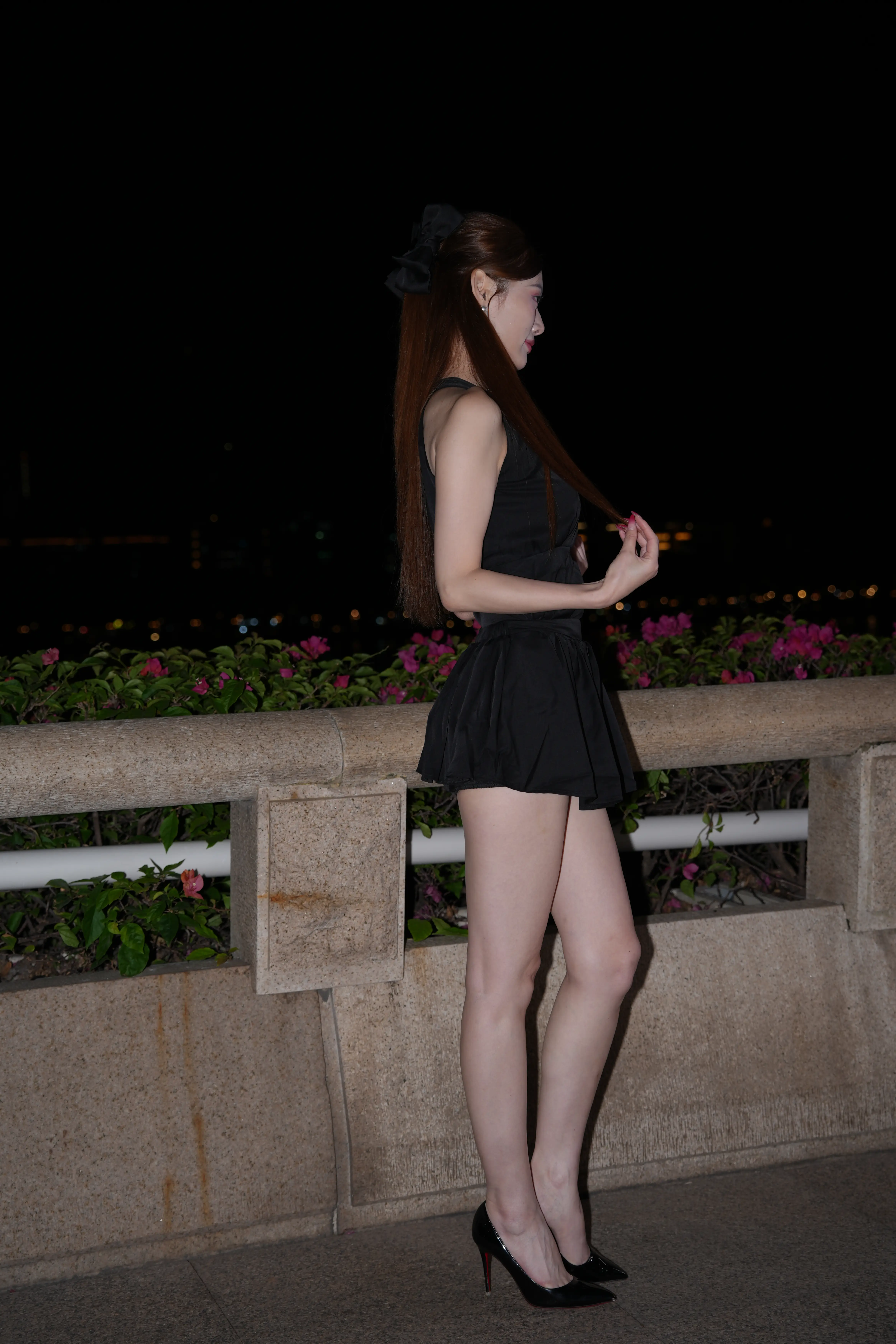 2025广州车展（第二期） 177美月[14P 0V 582.2MB] - 第2张