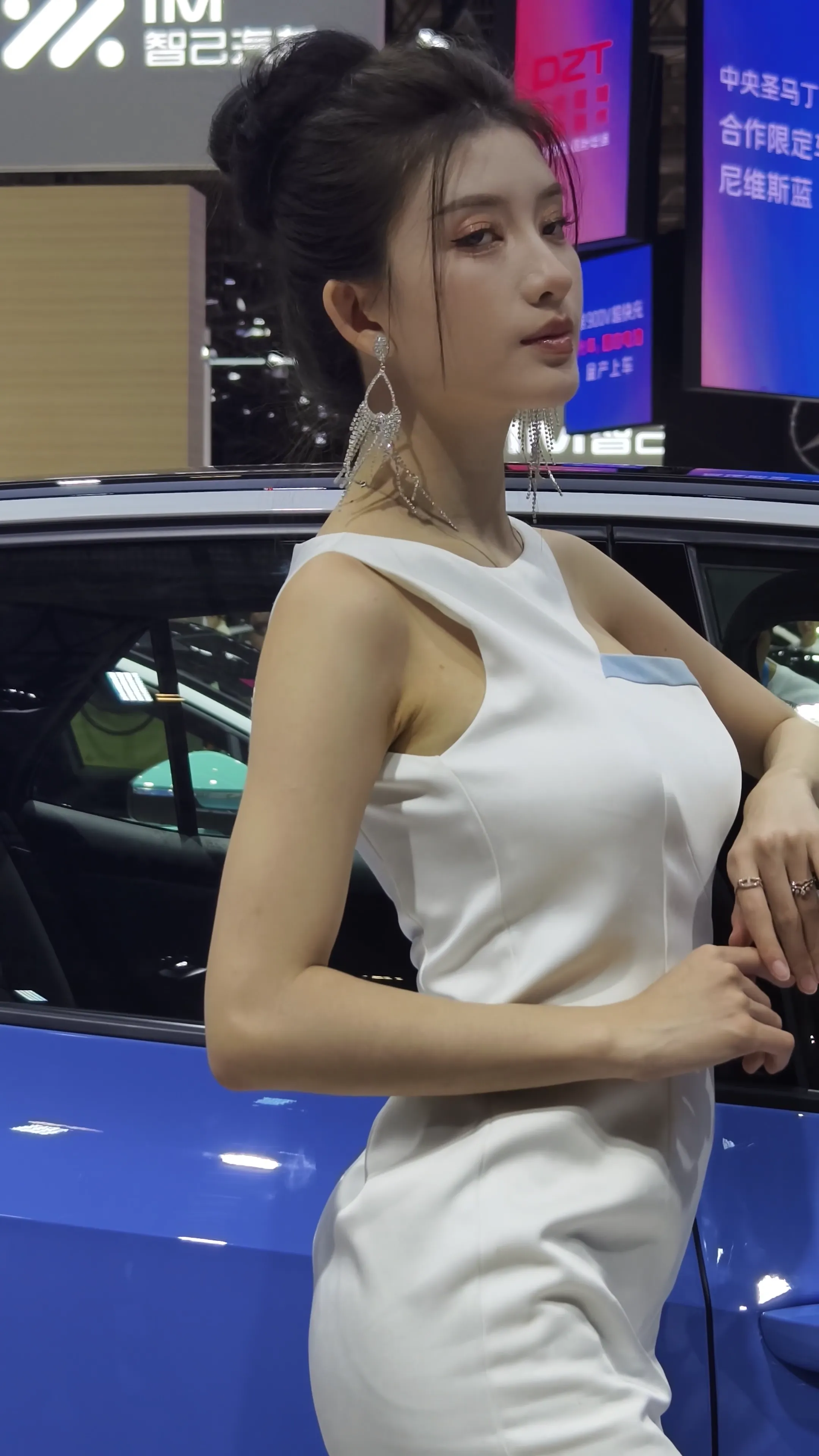 24粤港BB酱 [26V] - 第4张