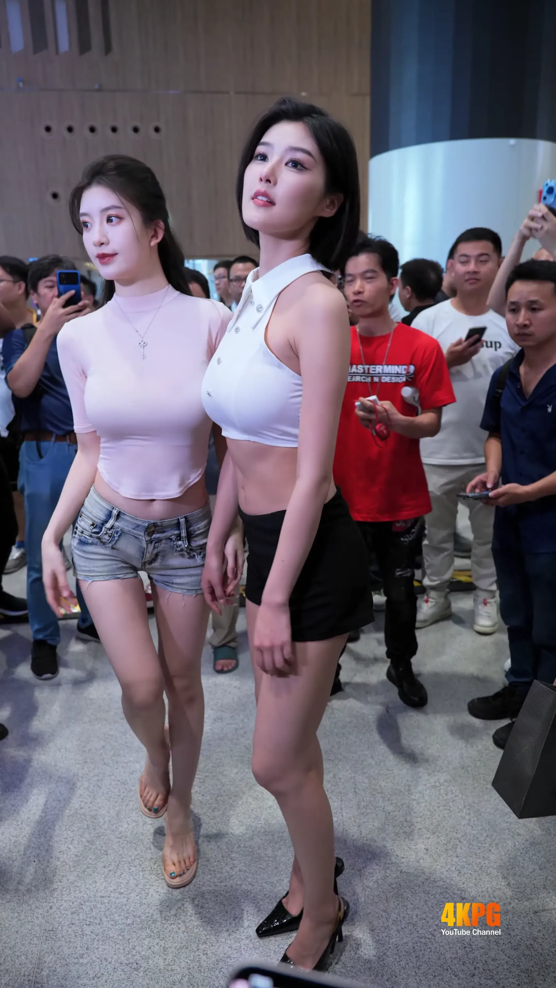 24粤港BB酱 [26V] - 第8张