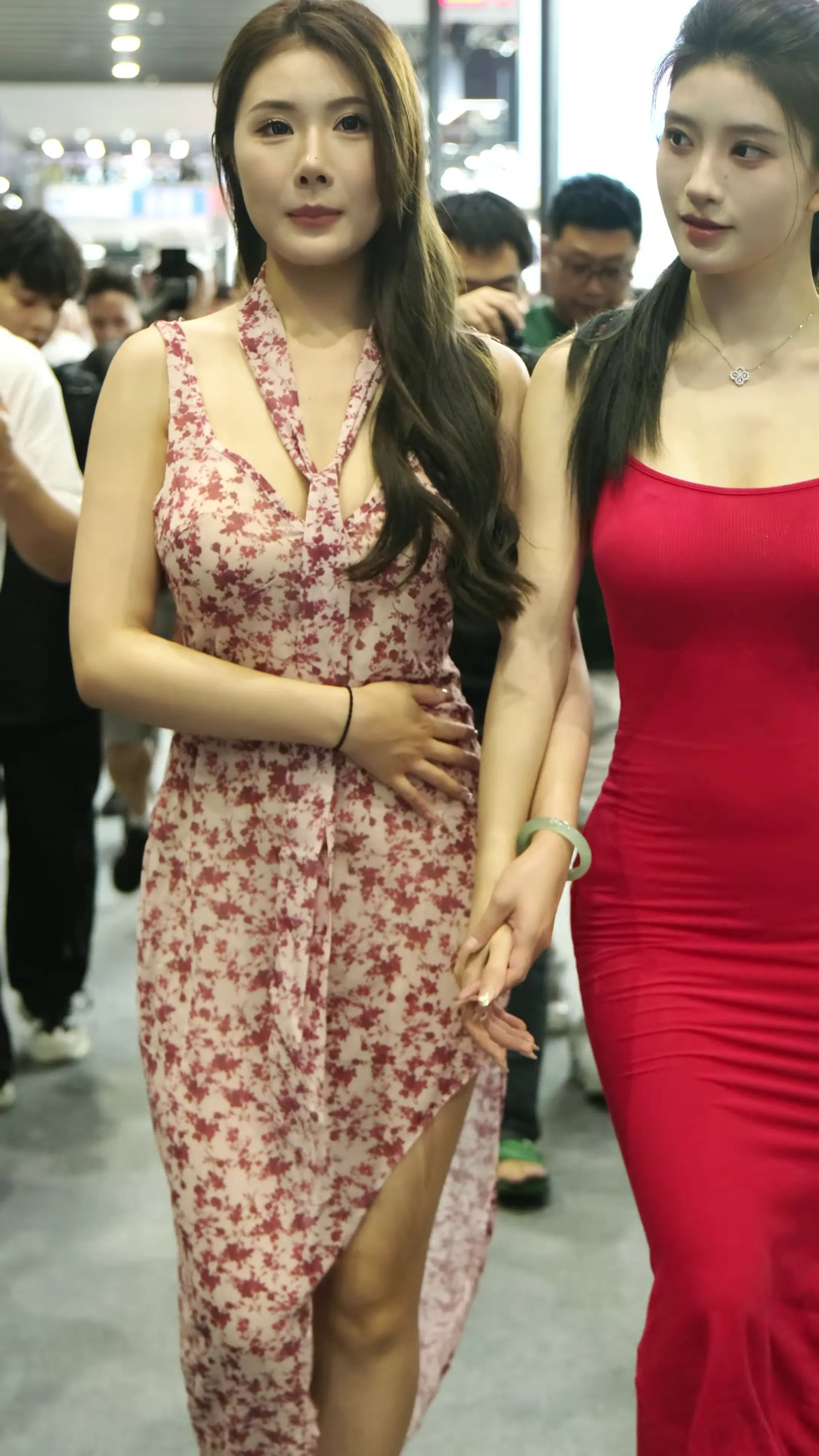 24车展BB酱 [1V] - 第3张