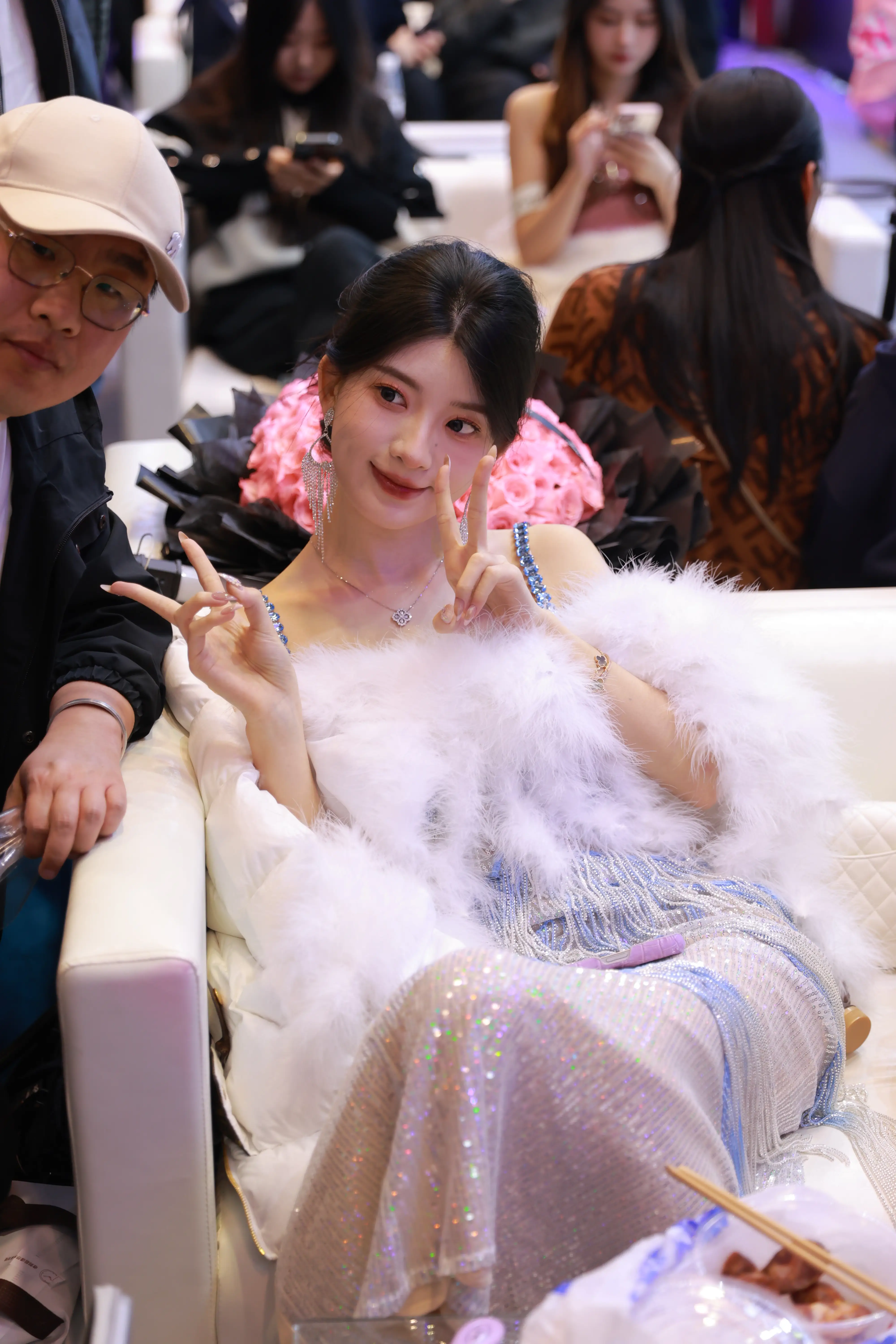 BB酱 碎羽 [31P 0V 430.0MB]