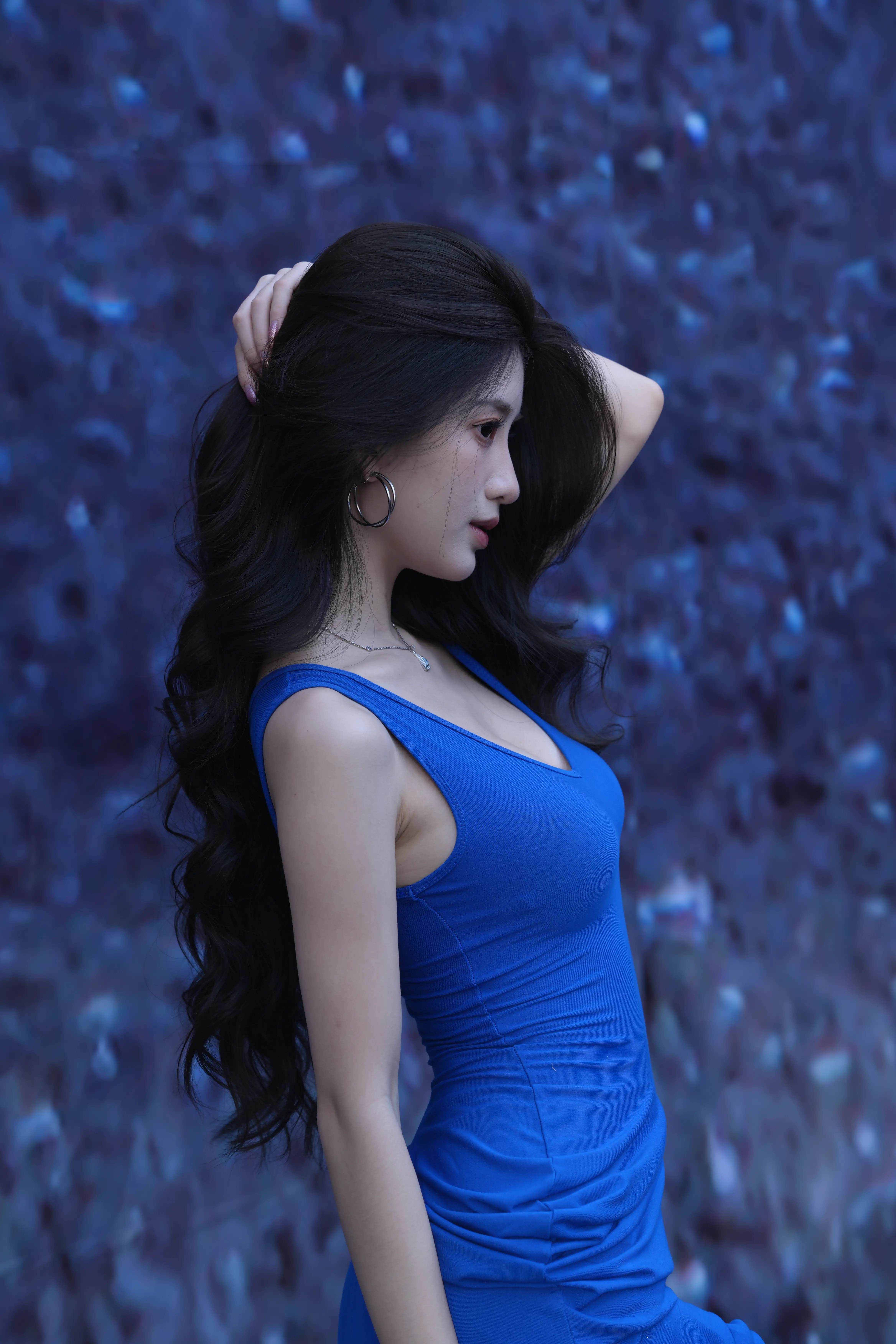 BB酱 蓝色32P [32P 0V 611.0MB] - 第4张