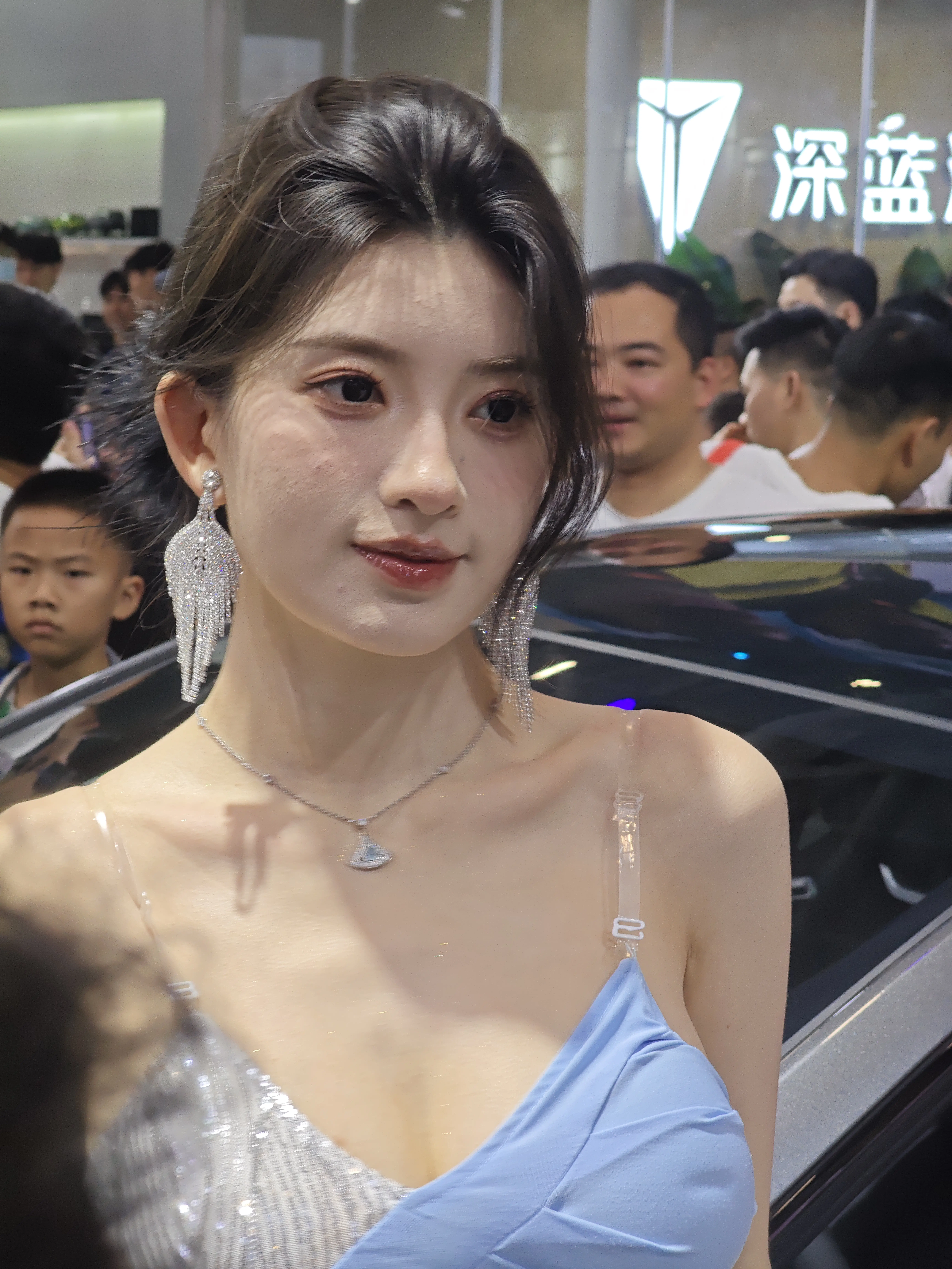 BB酱 41P深蓝 [41P 0V 646.1MB]