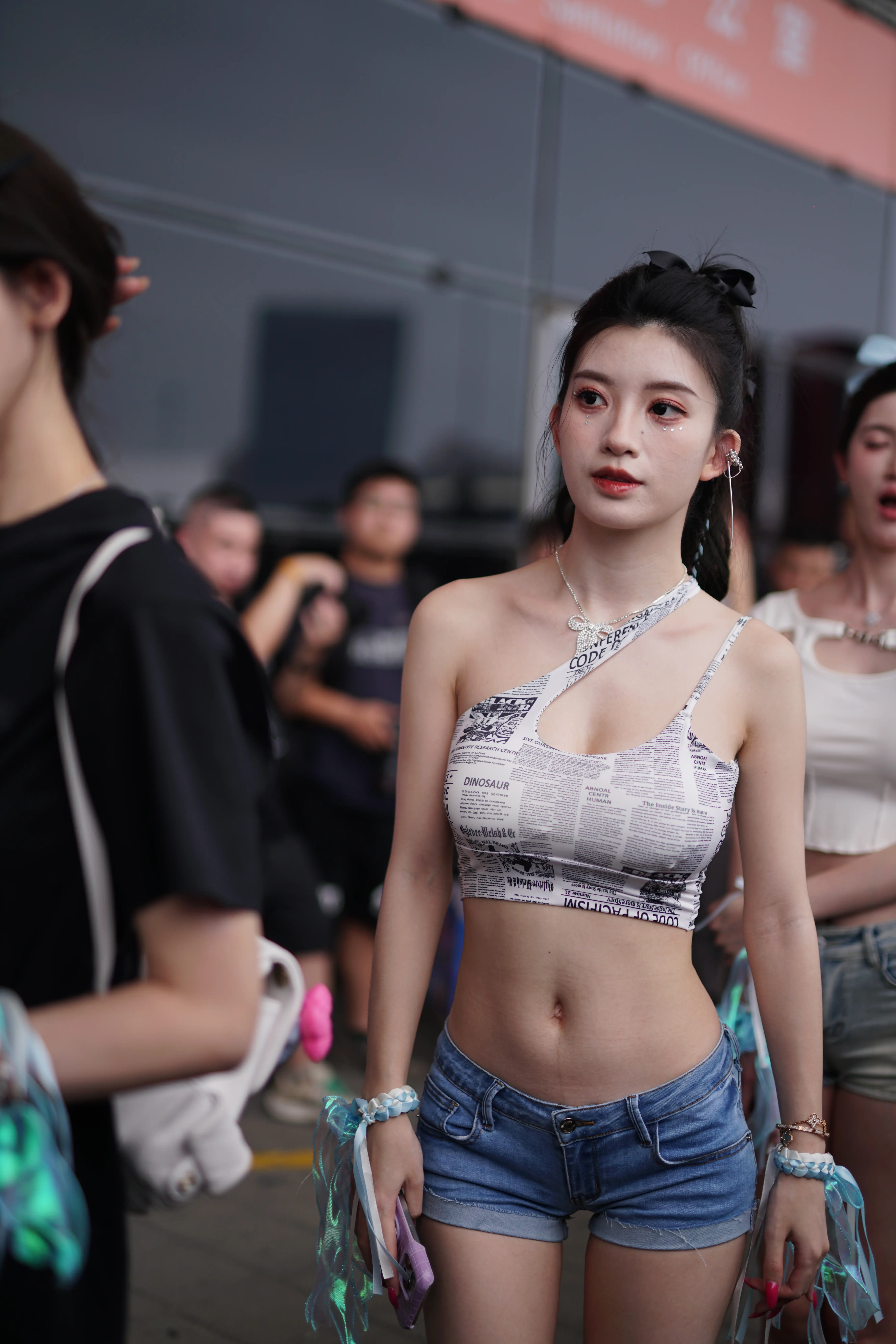 BB酱 CJ- [59P 0V 500.9MB] - 第2张