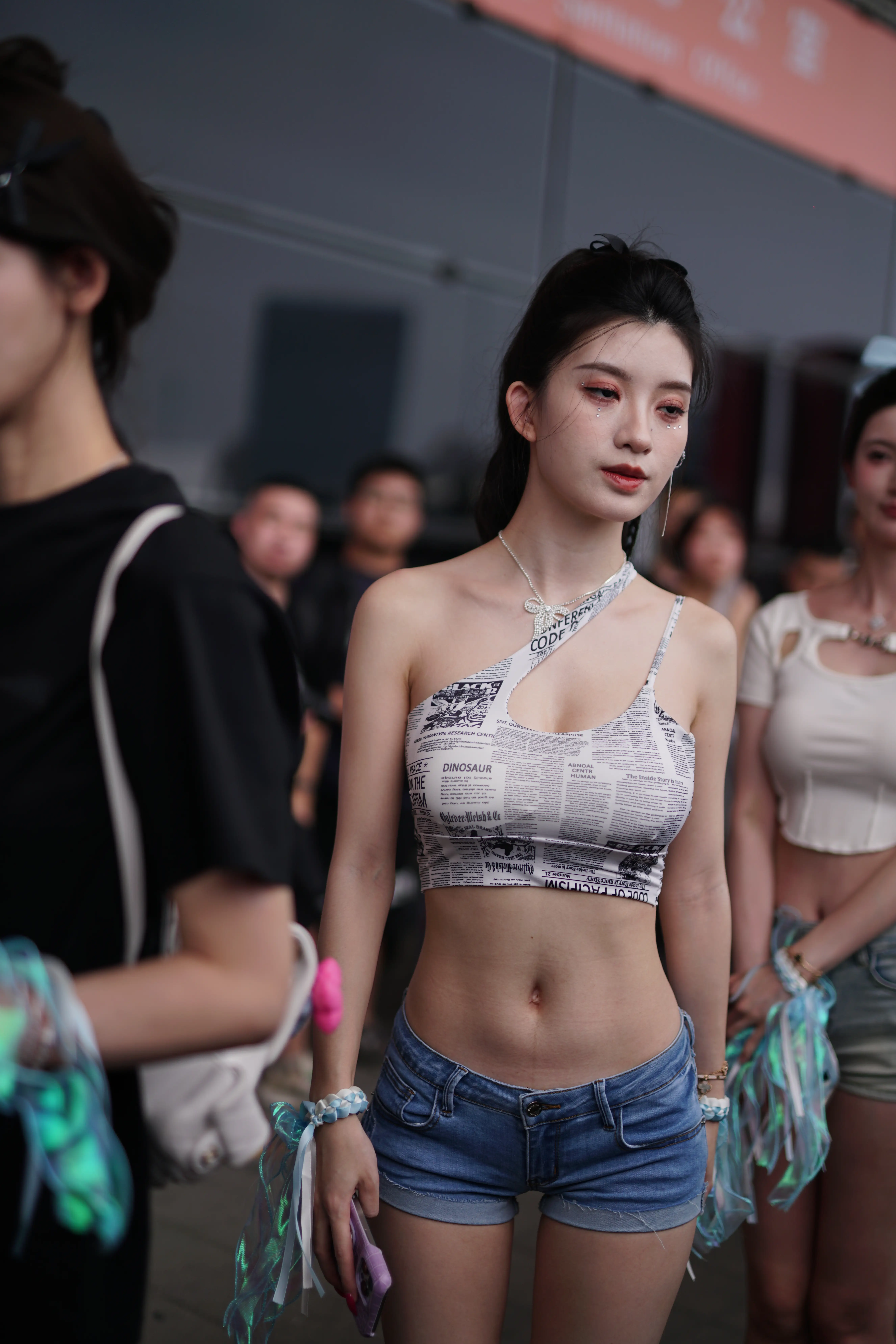 BB酱 CJ- [59P 0V 500.9MB] - 第4张