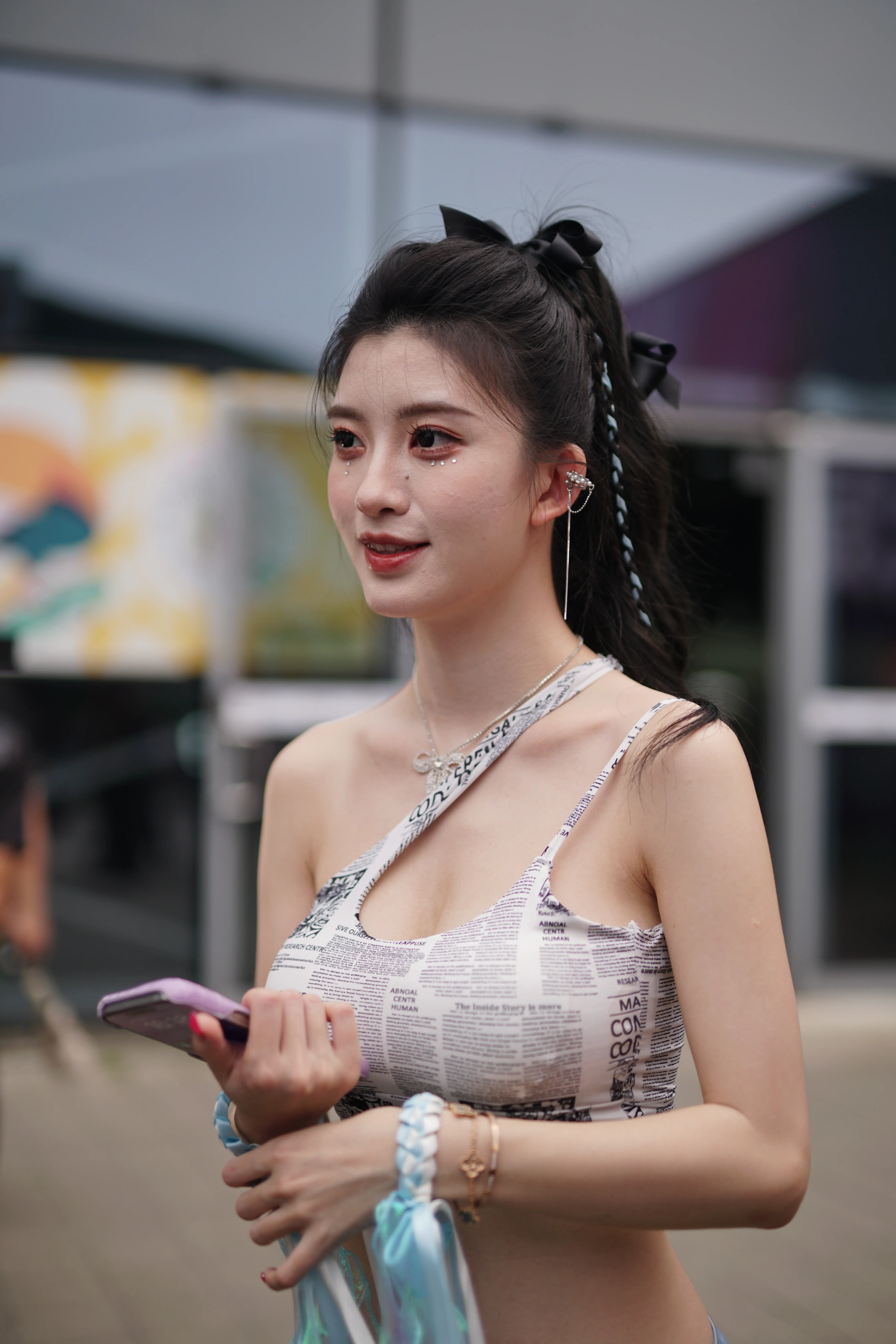 BB酱 CJ- [59P 0V 500.9MB] - 第6张