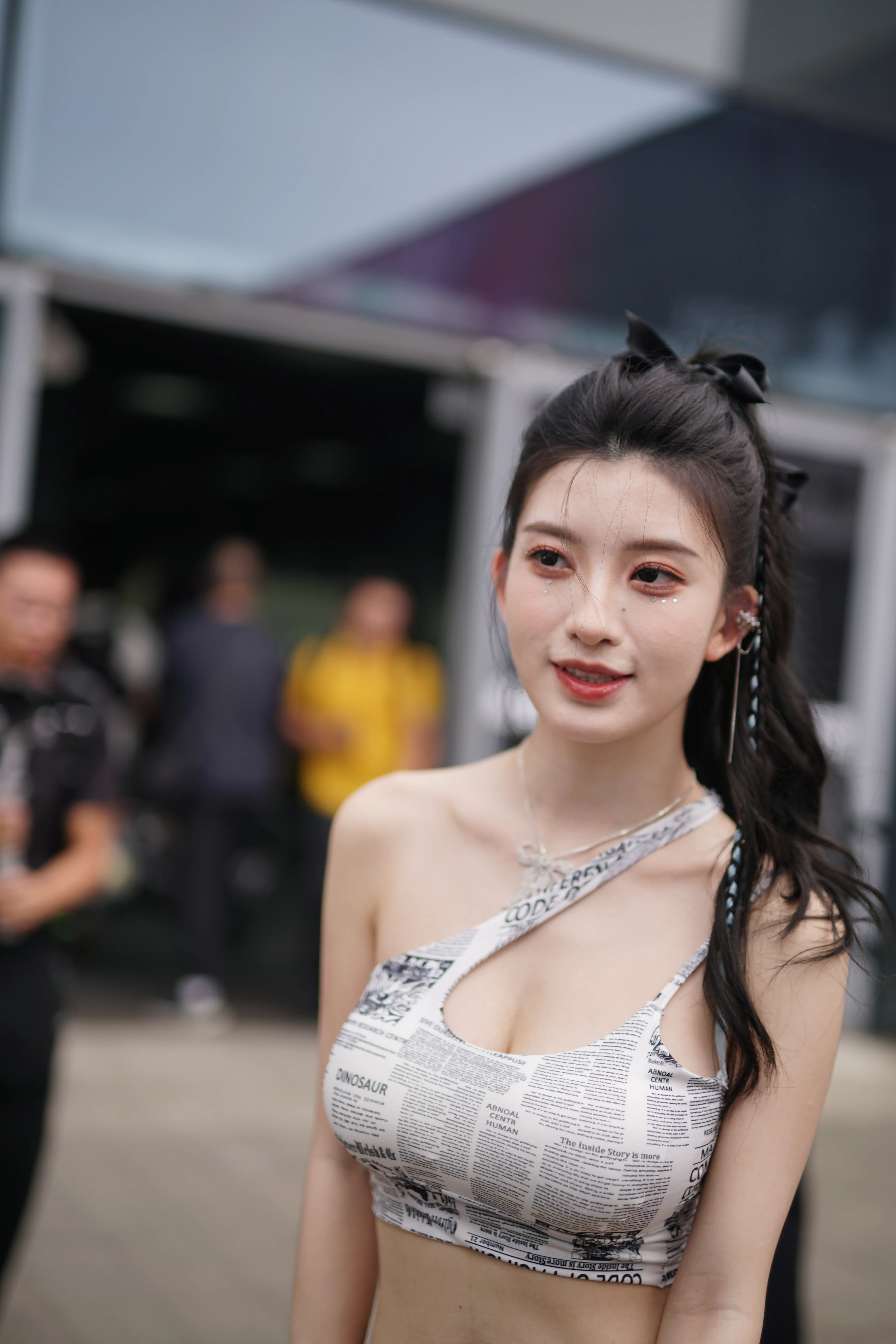 BB酱 CJ- [59P 0V 500.9MB] - 第5张