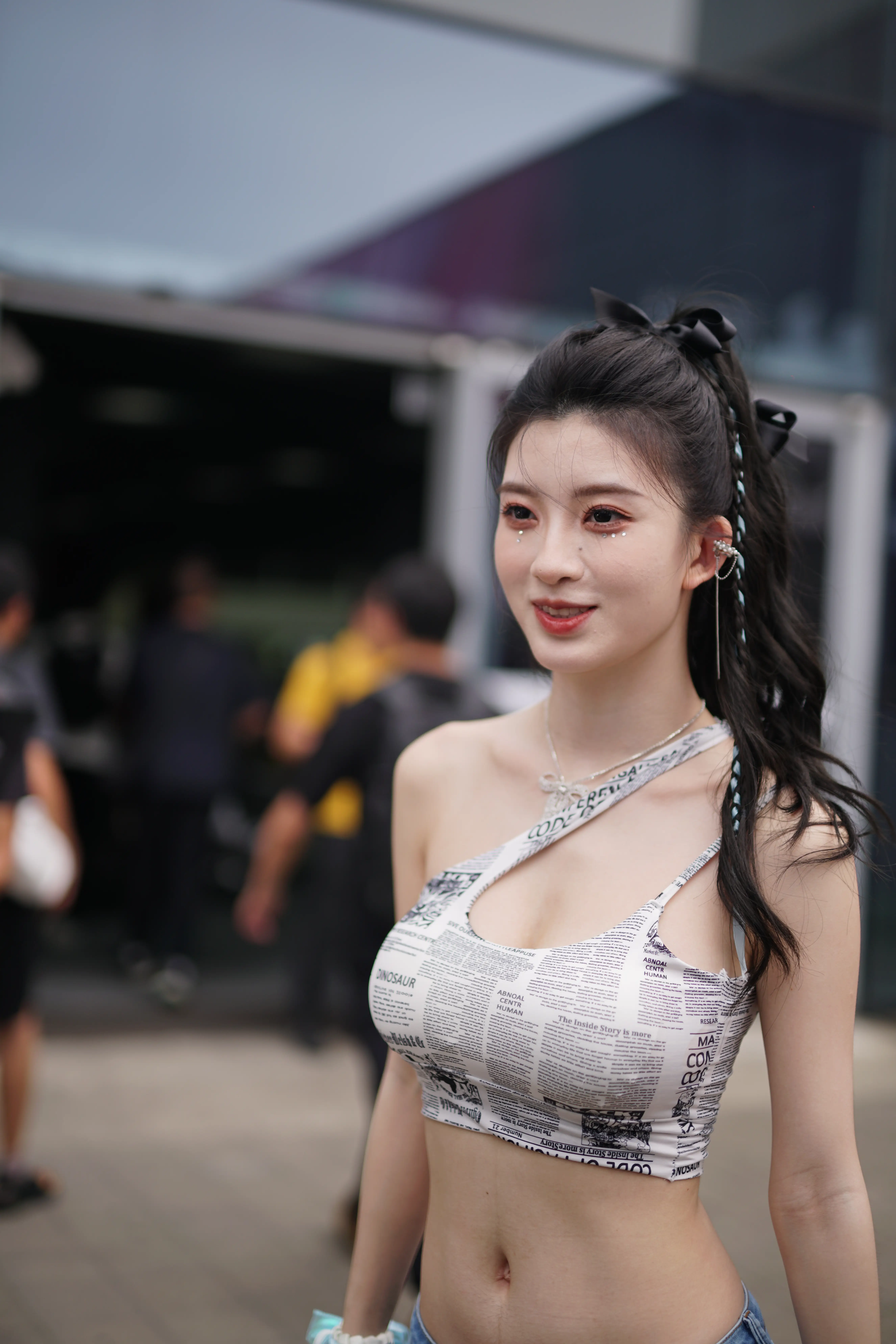 BB酱 CJ- [59P 0V 500.9MB] - 第7张