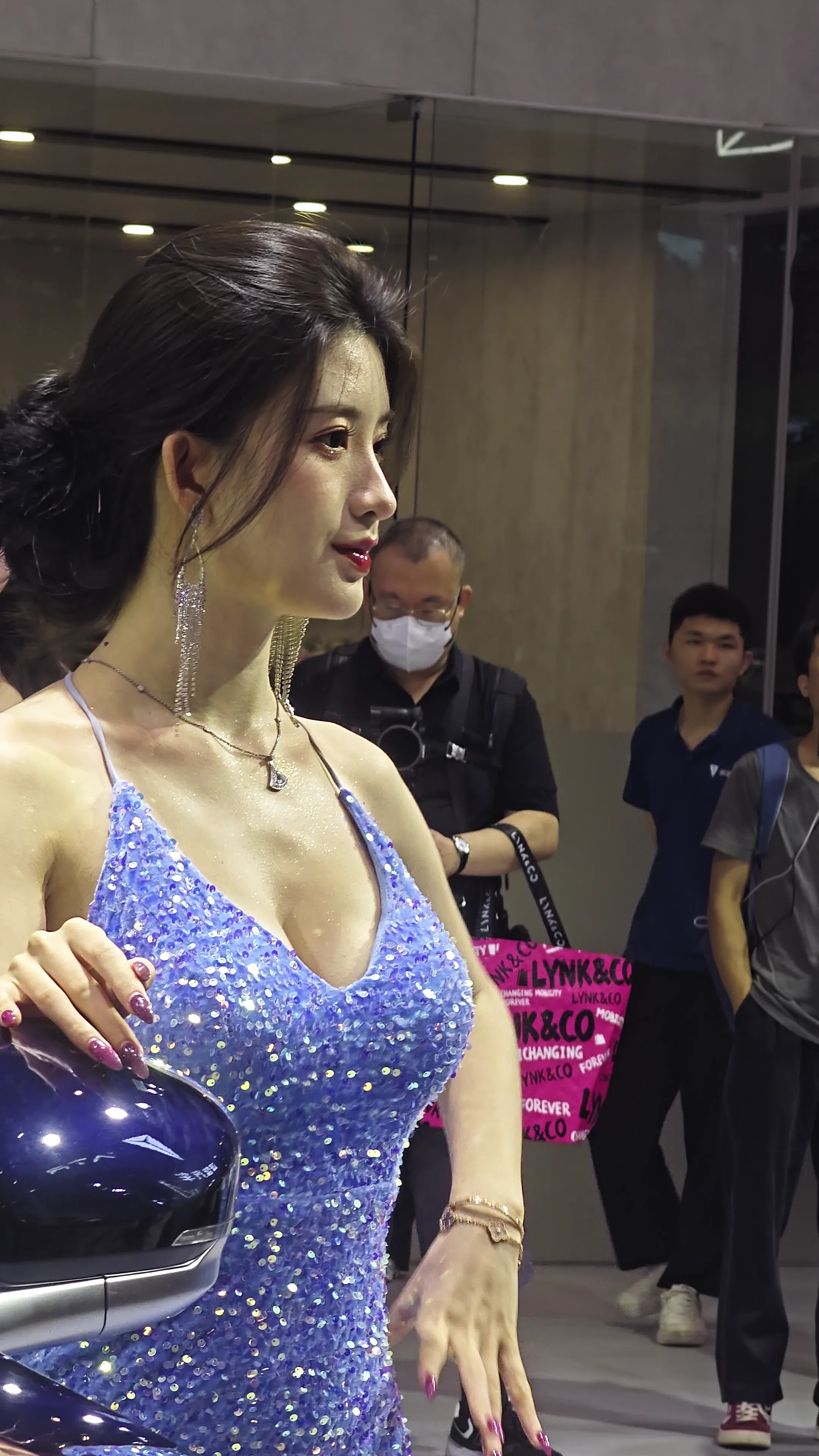 BB酱 MP4 [0P 12V 2.48GB] - 第4张