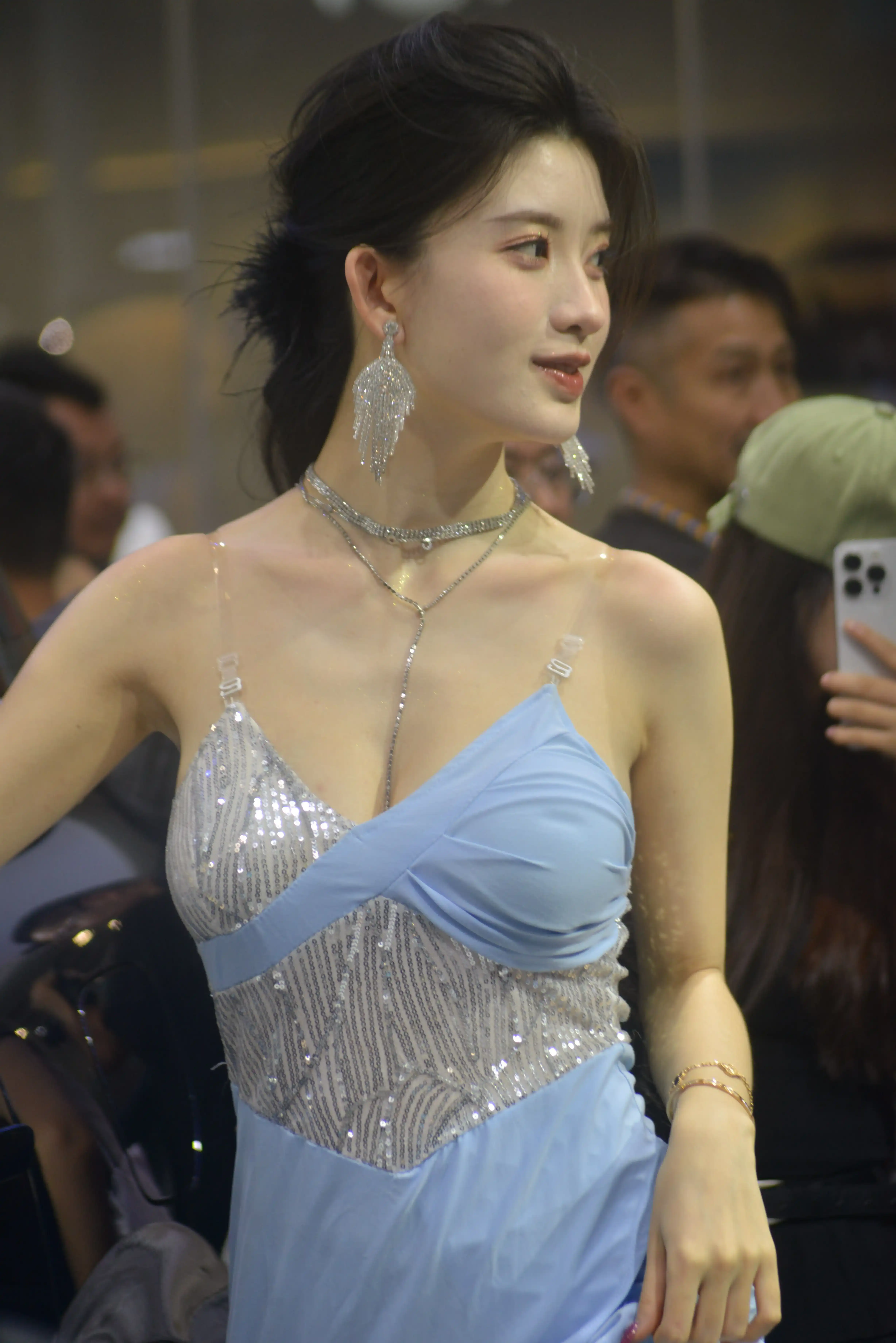 BB酱 NEF深蓝55P [0P 0V 1.68GB]