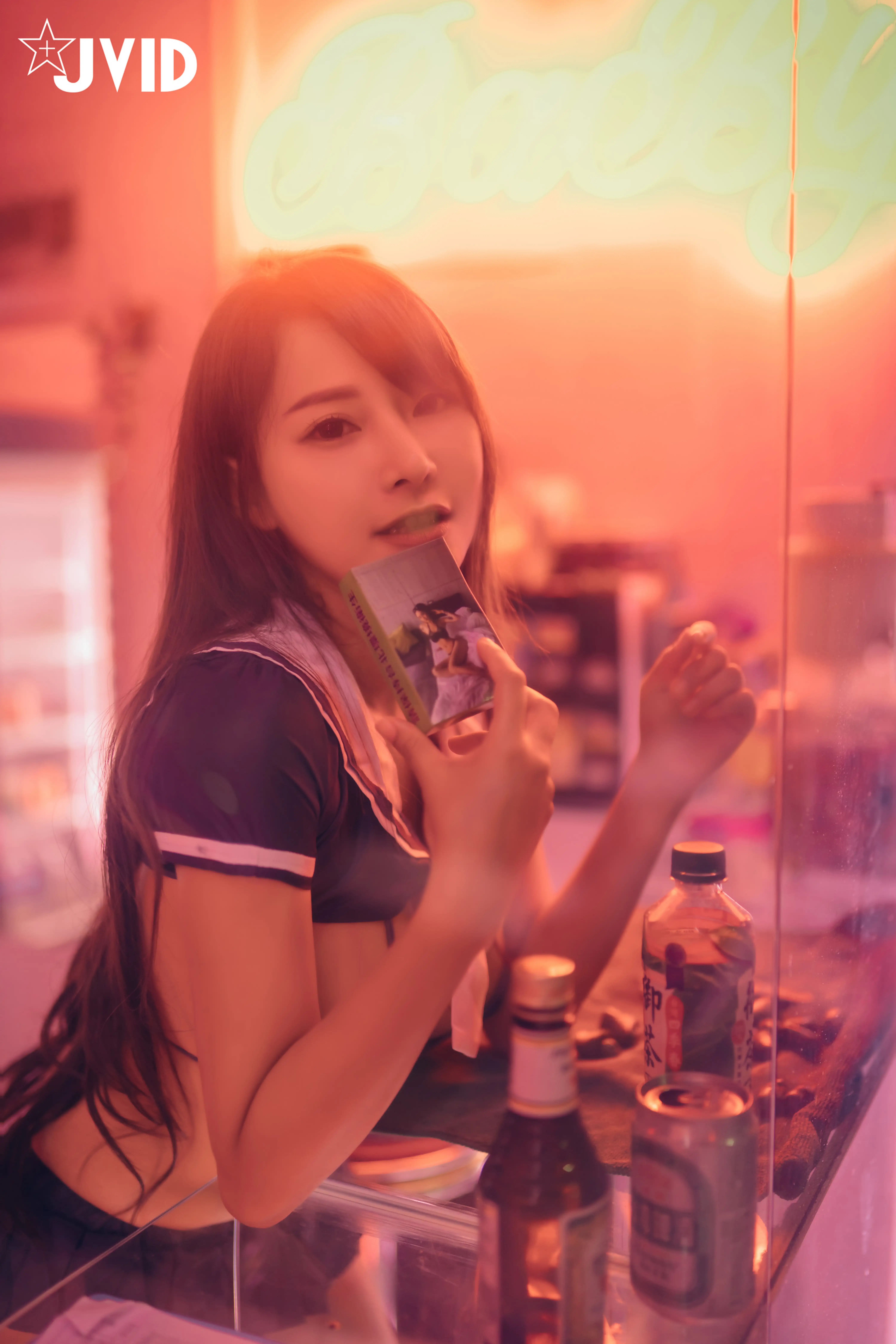 JVID NO.1125 Lele 樂樂 美人西施 [107P 819MB] - 第6张