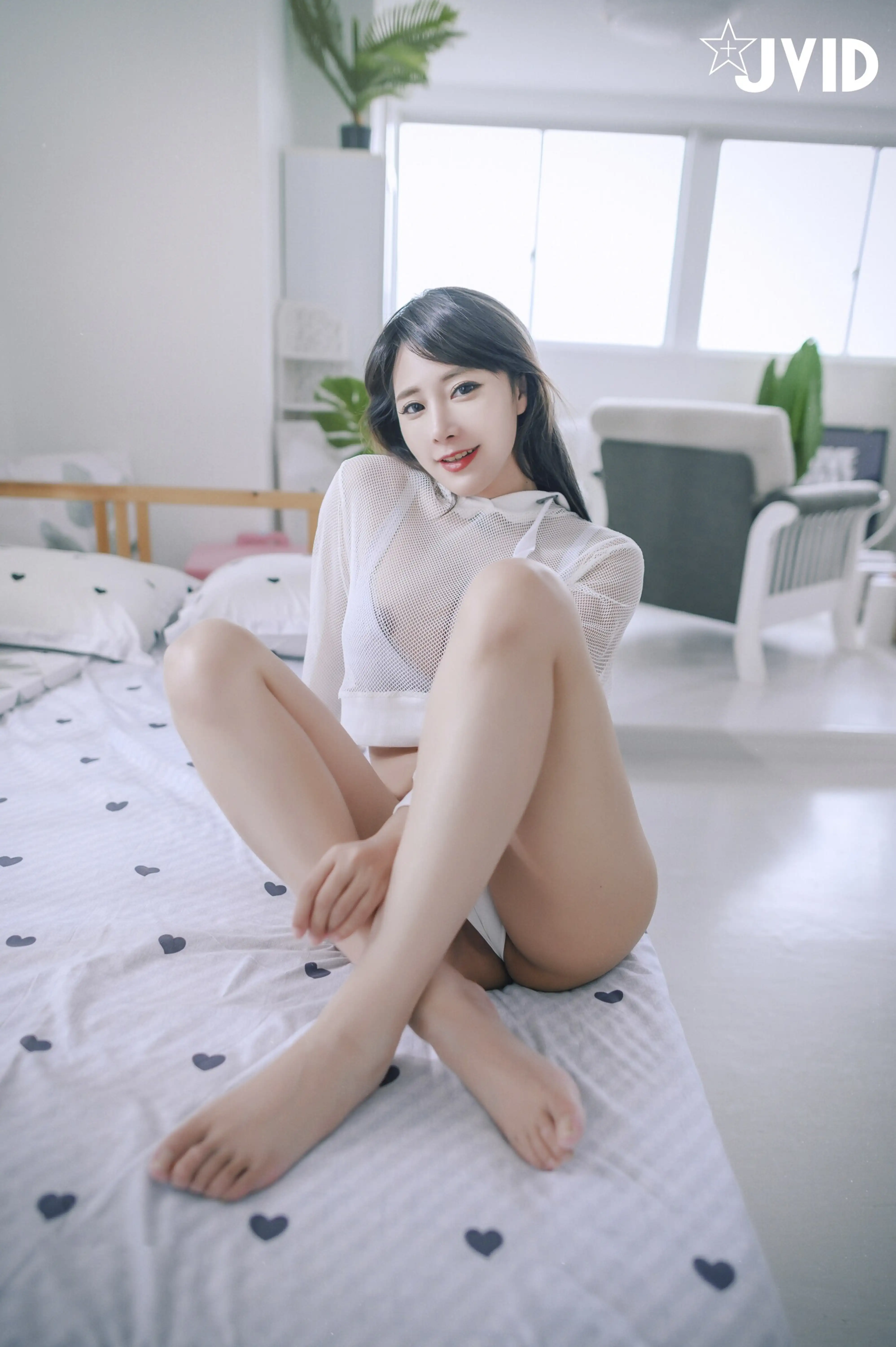 JVID NO.1133 Lele 樂樂 女神 [178P 838MB] - 第5张
