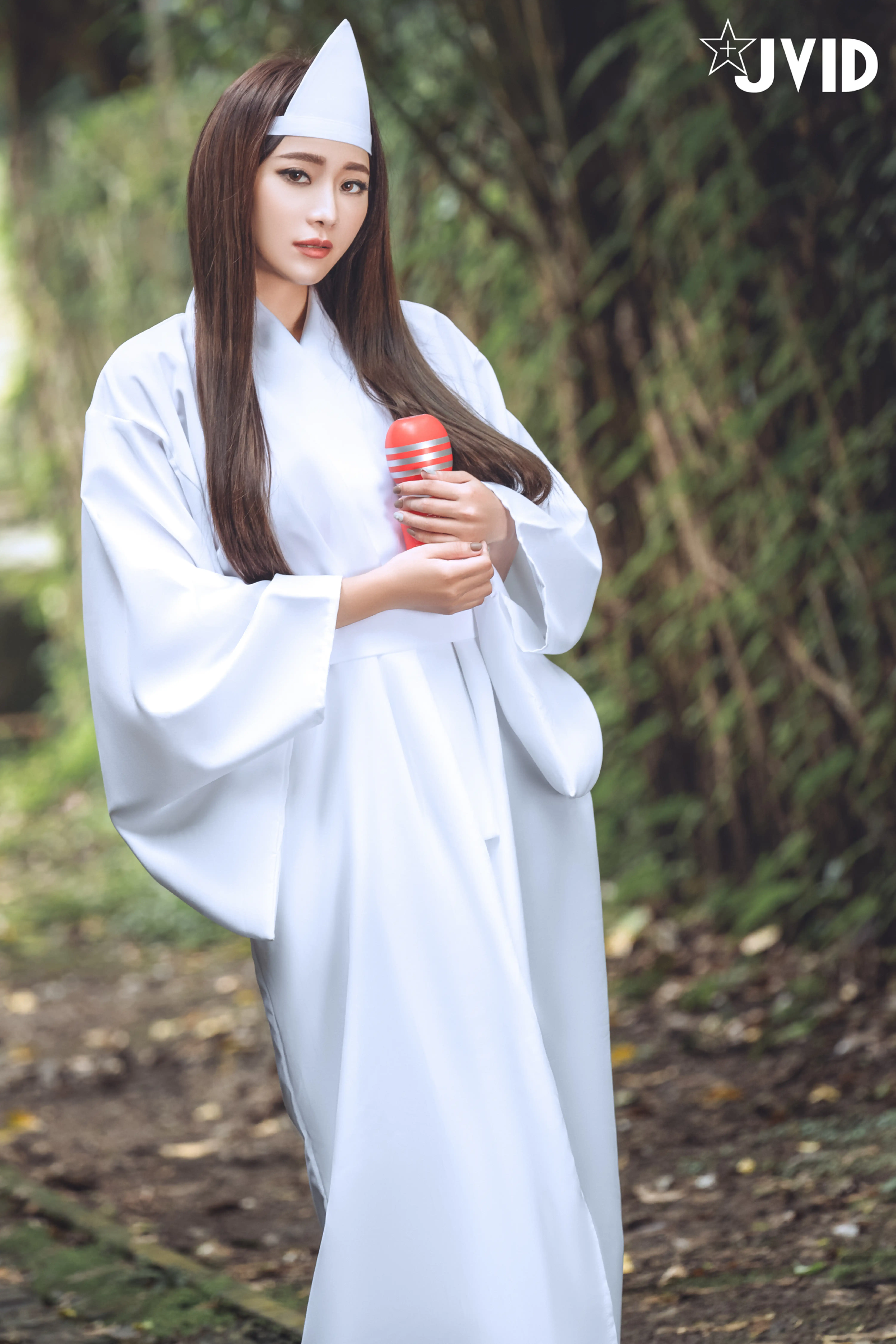 JVID NO.1248 Lele 乐乐 来去乡下住一晚 [115P2V 1.82GB] - 第3张