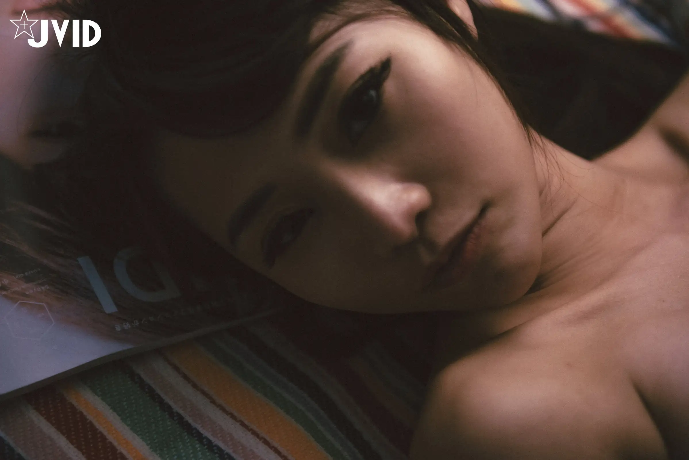 JVID NO.687 乐乐 那年我们都还小 [77P 57MB] - 第3张