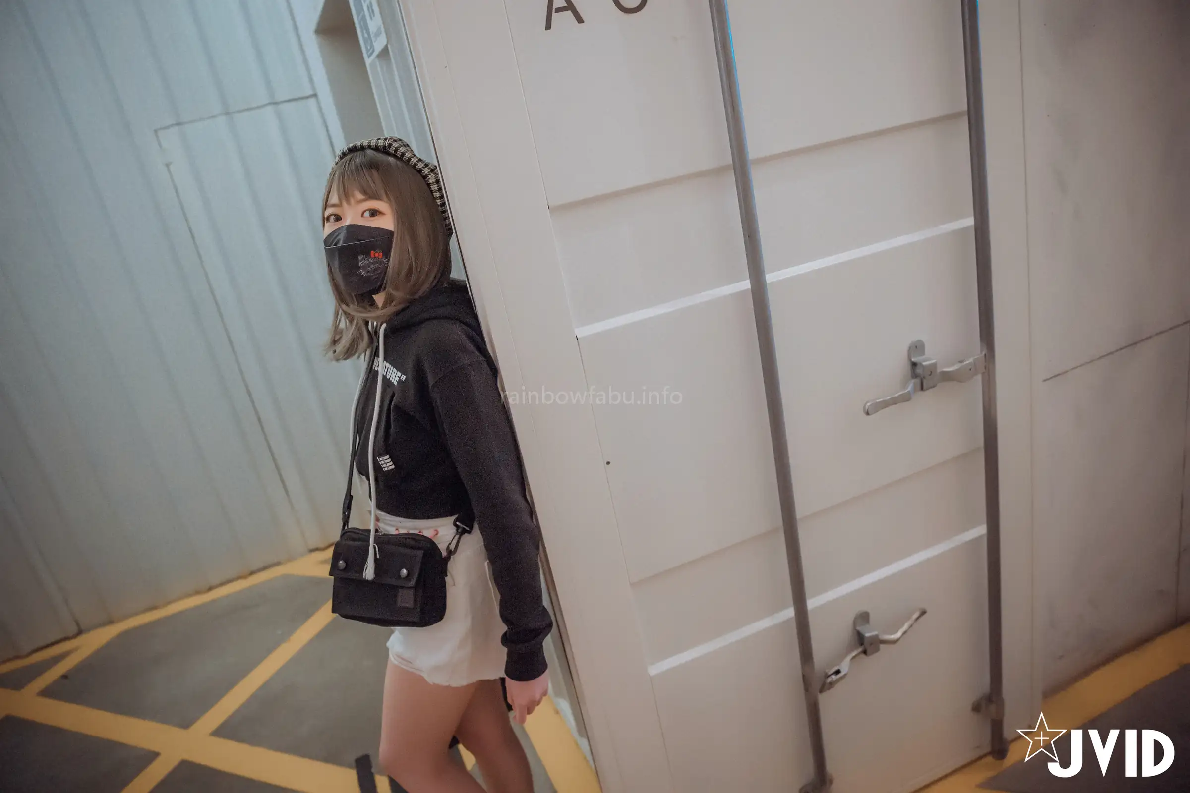 JVID NO.1178 卯咪 纖細身材完美 [124P2V 735MB] - 第2张