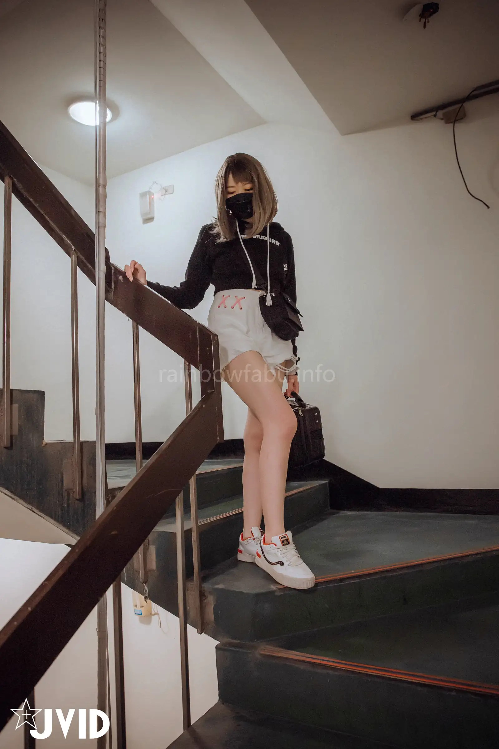 JVID NO.1178 卯咪 纖細身材完美 [124P2V 735MB] - 第5张