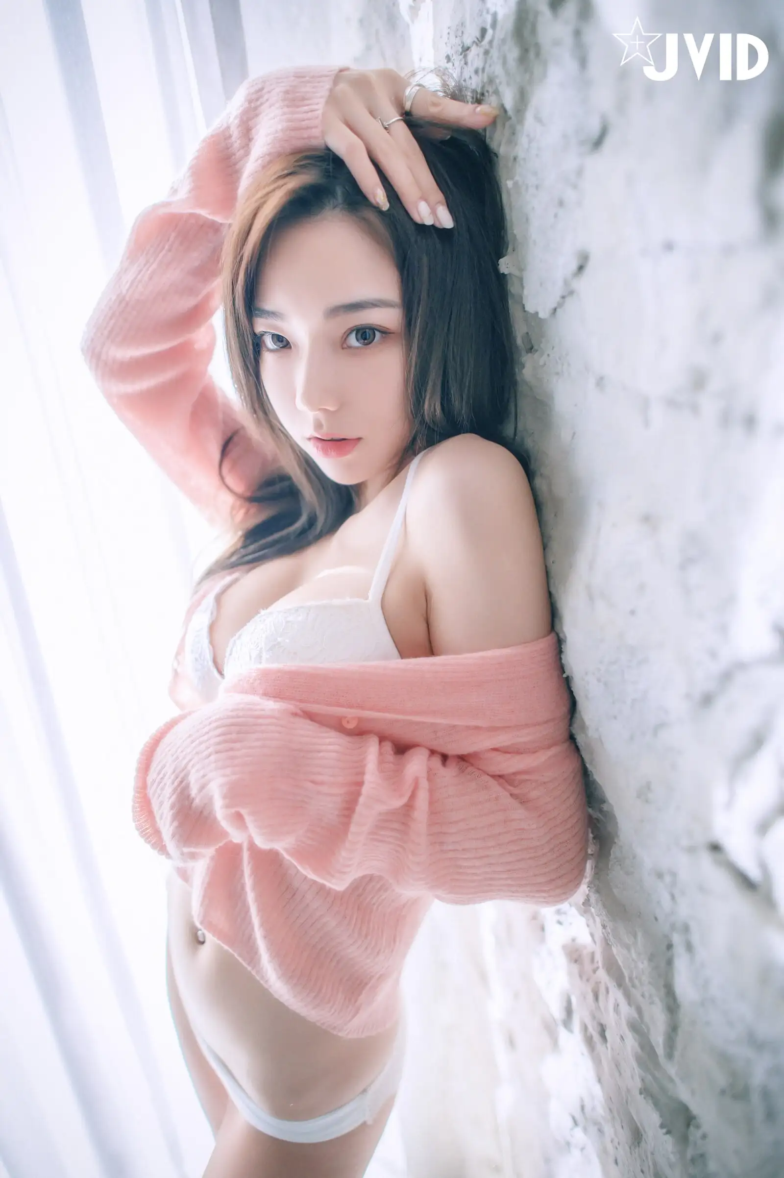 JVID NO.1054 啾啾 清純小女孩 [121P 82MB] - 第5张