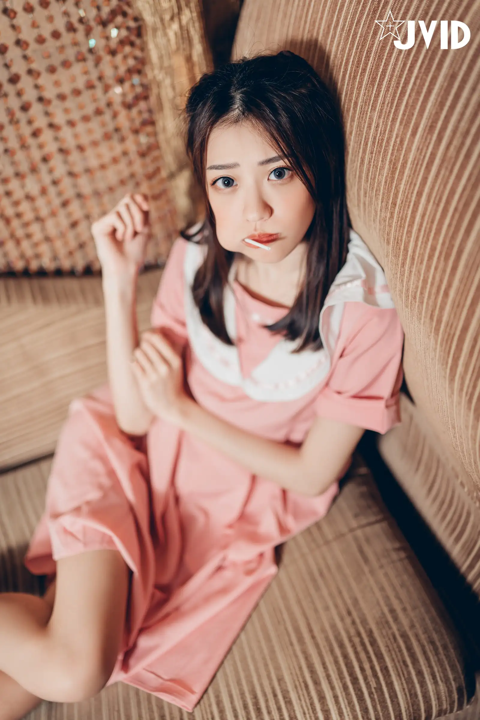 JVID NO.1230 妍妍 Angel 小女孩的户外 [163P 275MB] - 第2张
