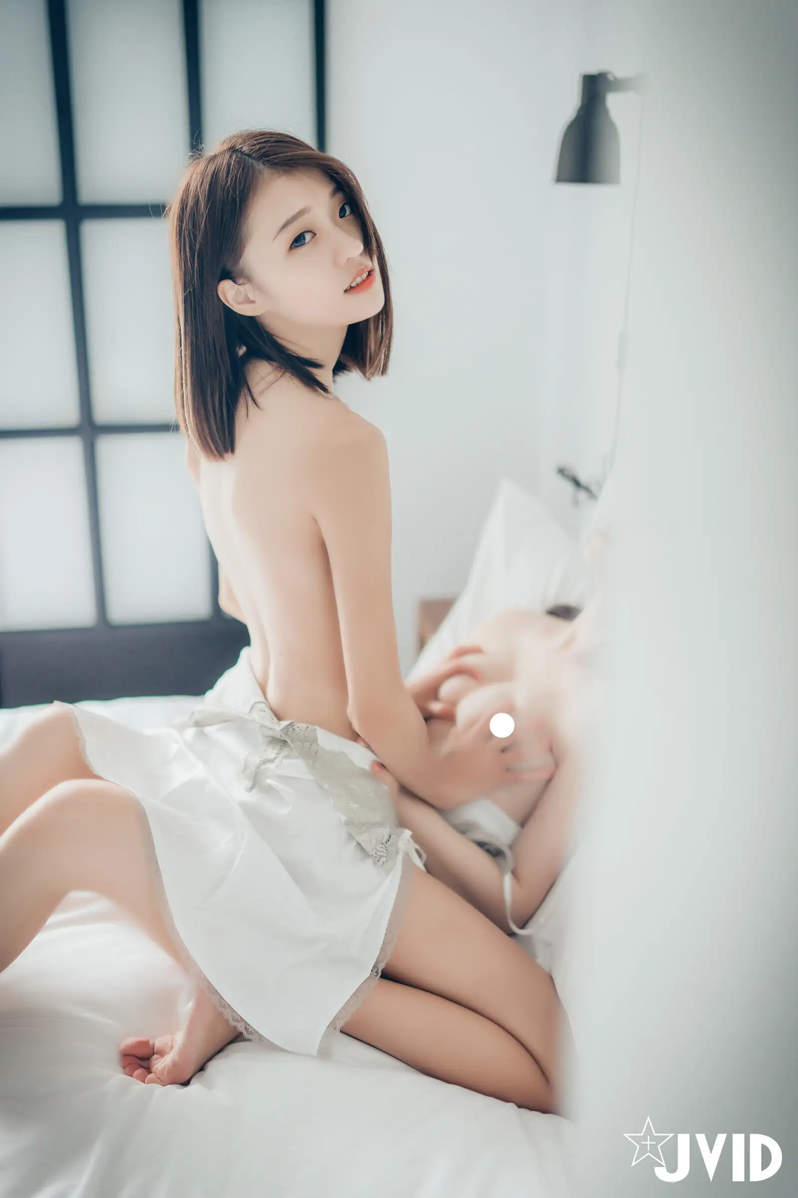JVID NO.768 妍妍 x Tiny 蘿莉 [135P163MB] - 第5张