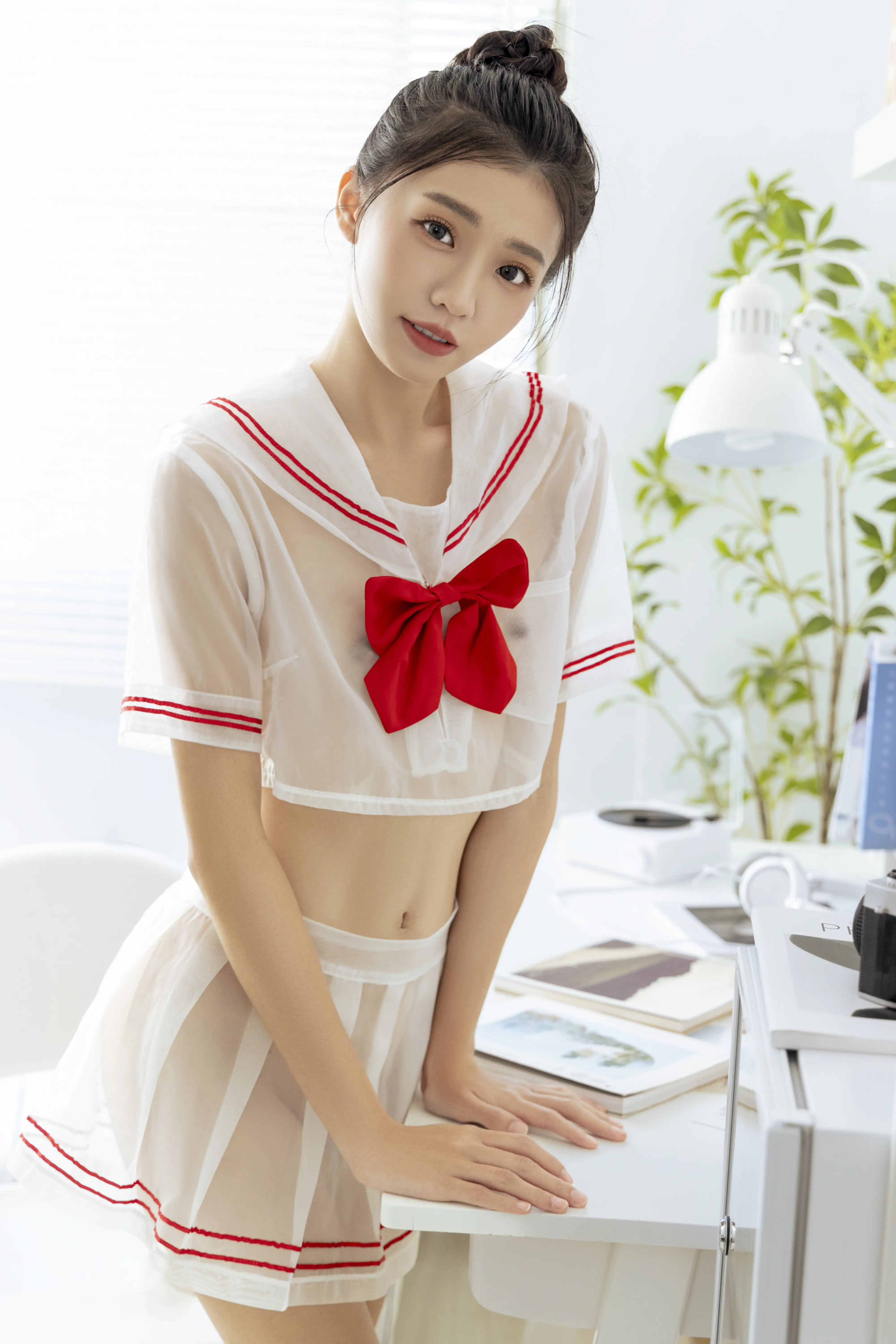JVID NO.794 妍妍 电竞少女 [107P-308MB] - 第3张