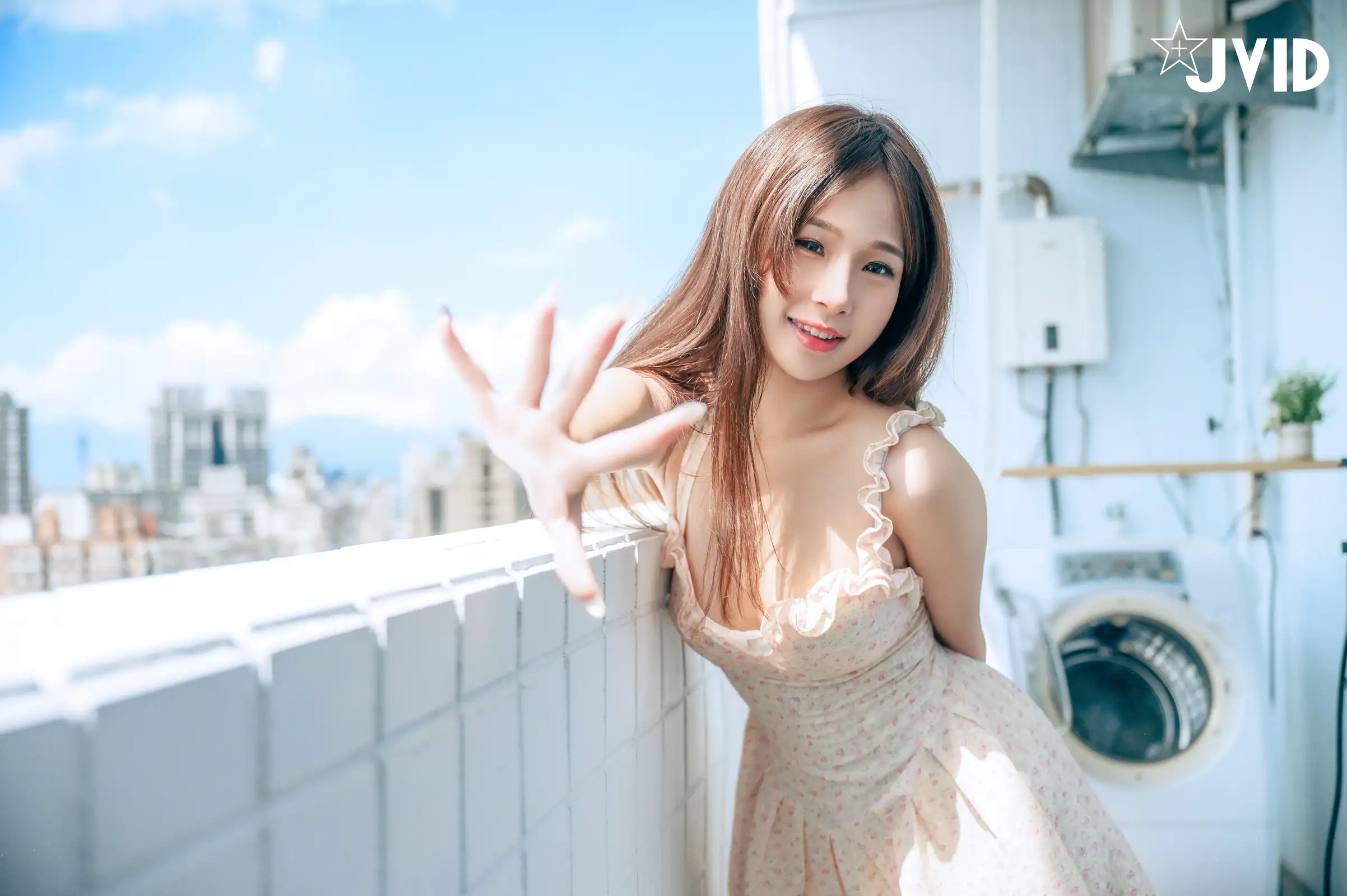 JVID NO.1043 婕咪 Juice 民宿巧遇正妹 [119P1V 0.99GB] - 第4张