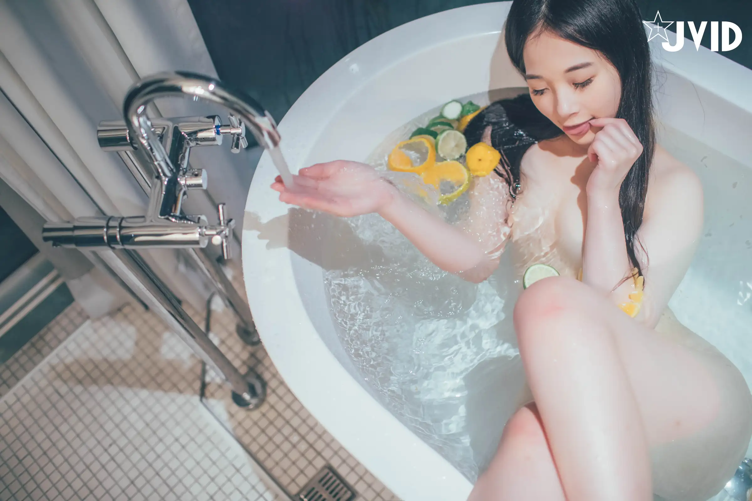 JVID NO.1296 婕咪 Juice 女友游乐趣 [214P1V 1.41GB] - 第4张