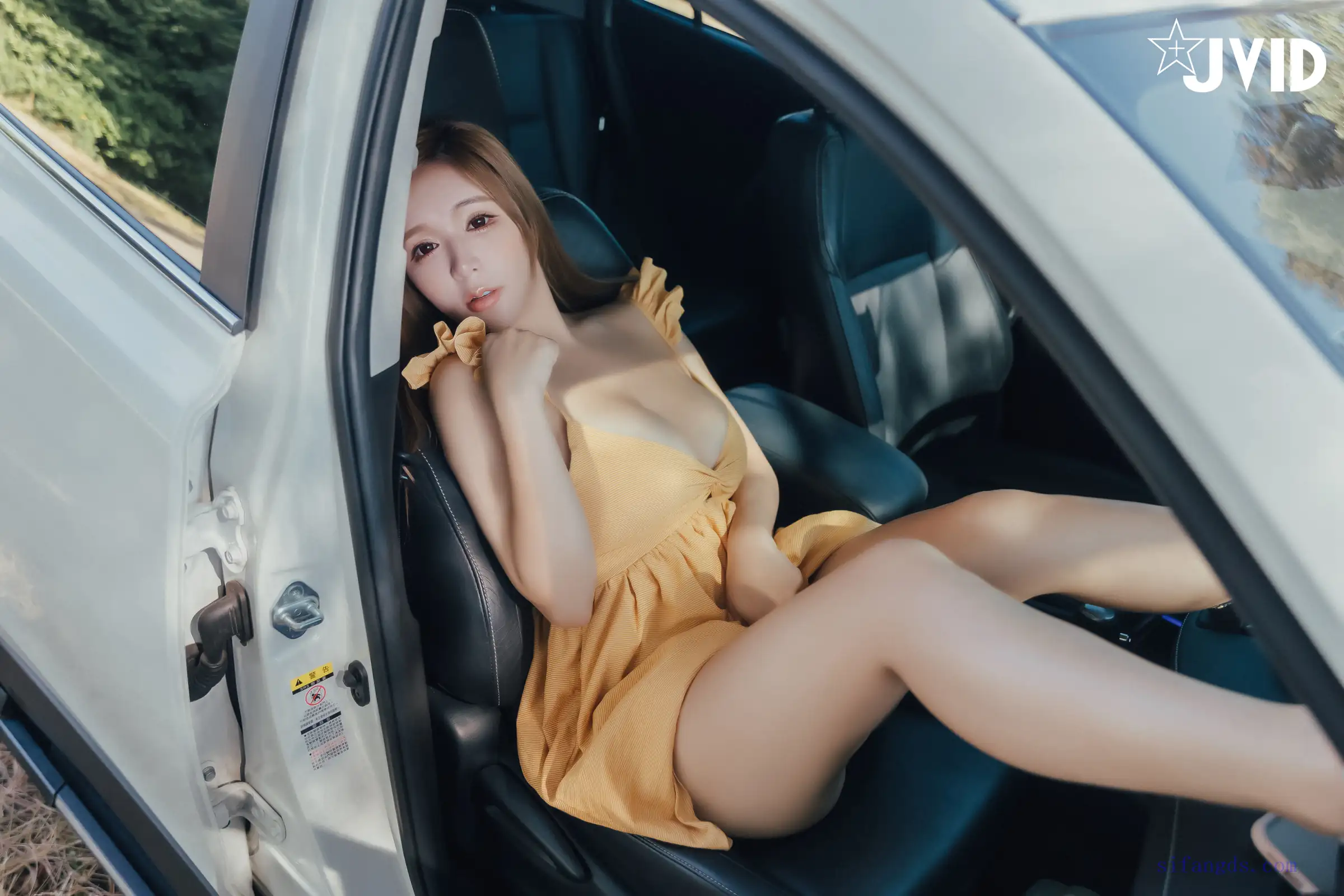 JVID NO.1070 本壘奈 [136P2V 699MB]