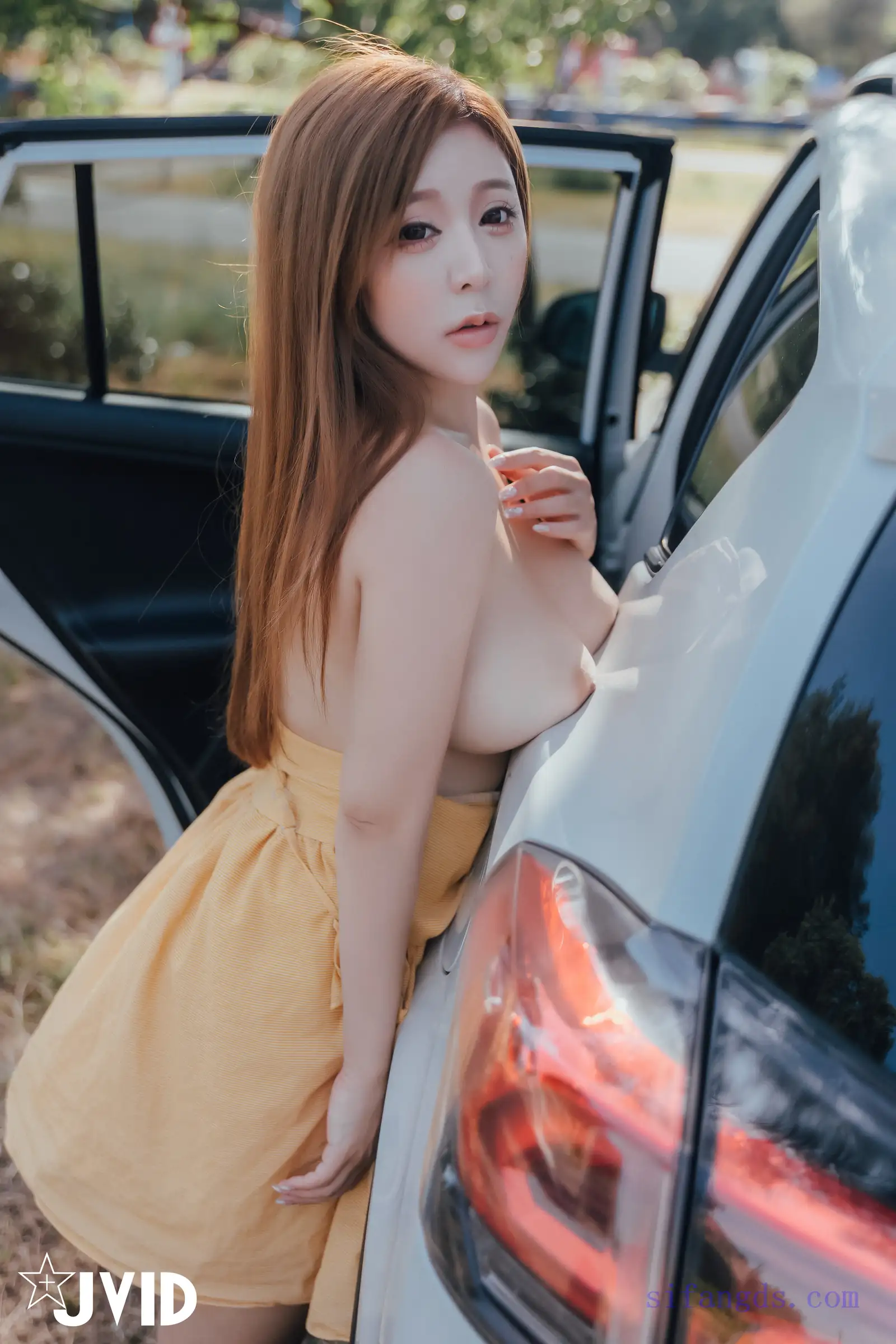 JVID NO.1070 本壘奈 [136P2V 699MB] - 第2张