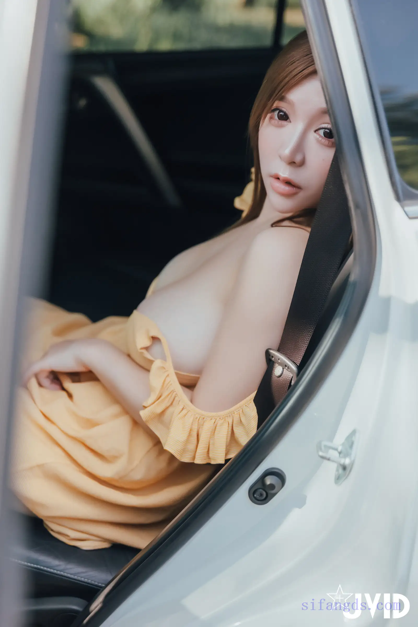 JVID NO.1070 本壘奈 [136P2V 699MB] - 第3张
