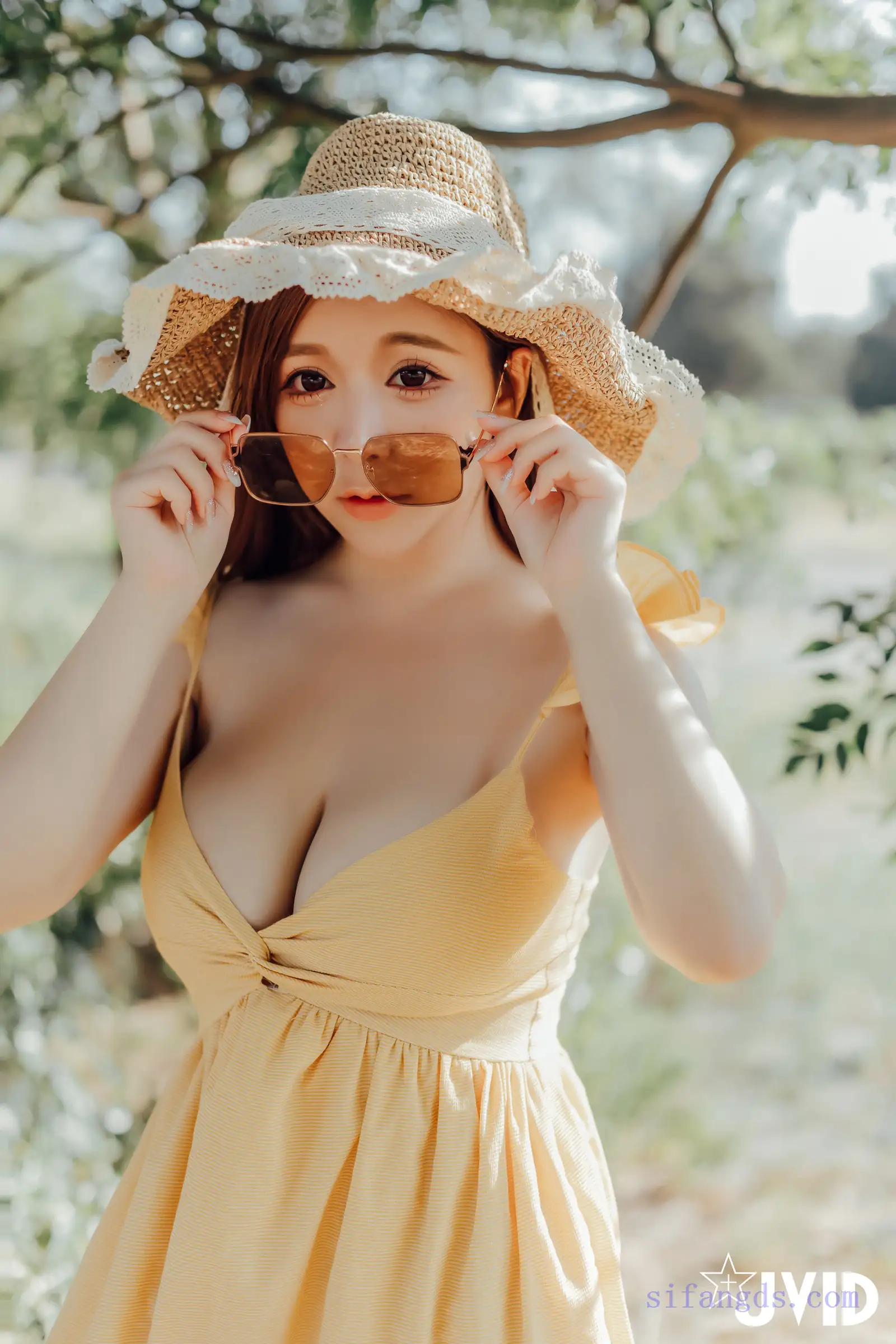JVID NO.1070 本壘奈 [136P2V 699MB] - 第4张