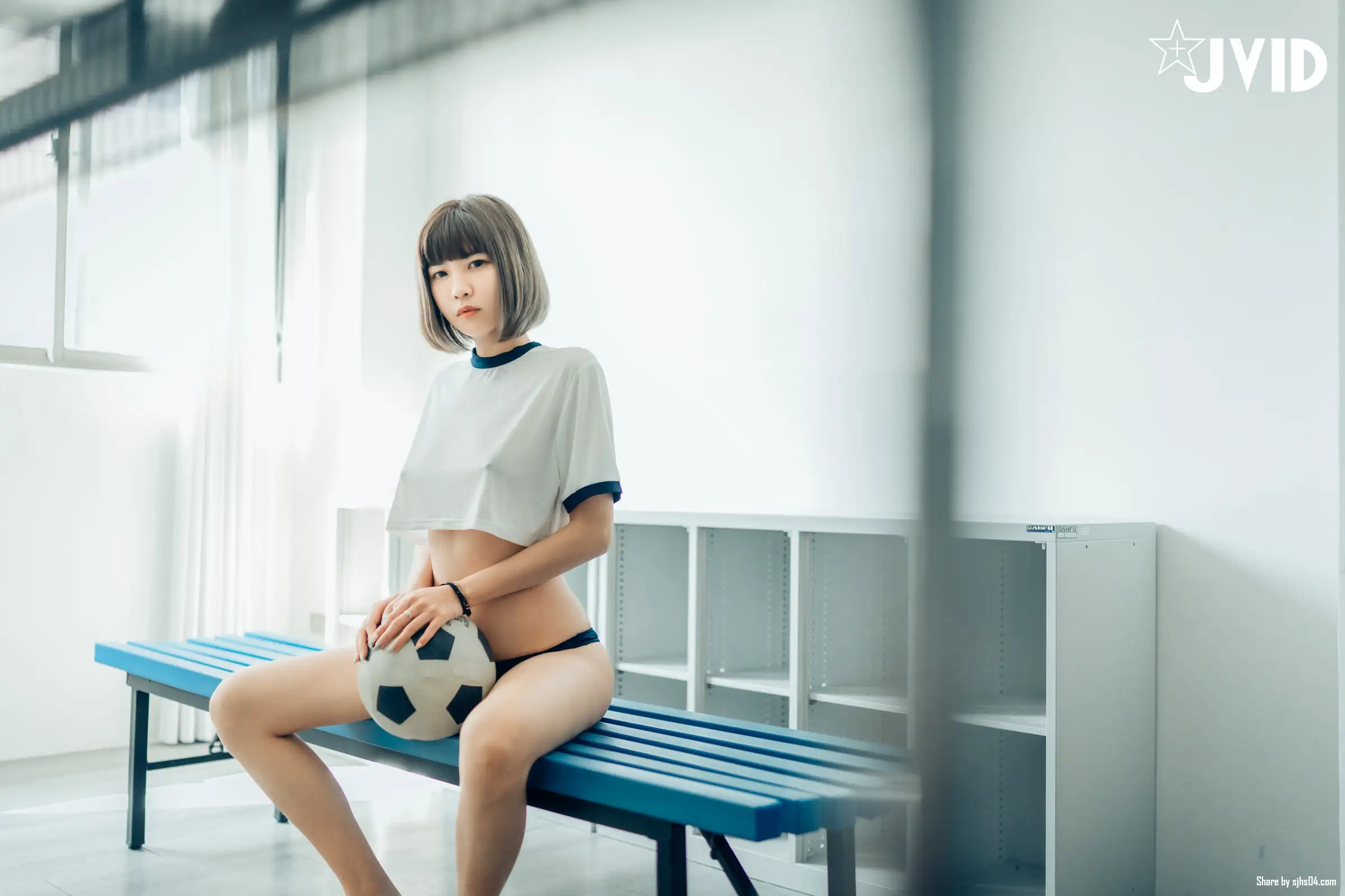 JVID NO.1225 果宝宝 女友果宝宝课后辅导 [143P1V 292MB] - 第2张