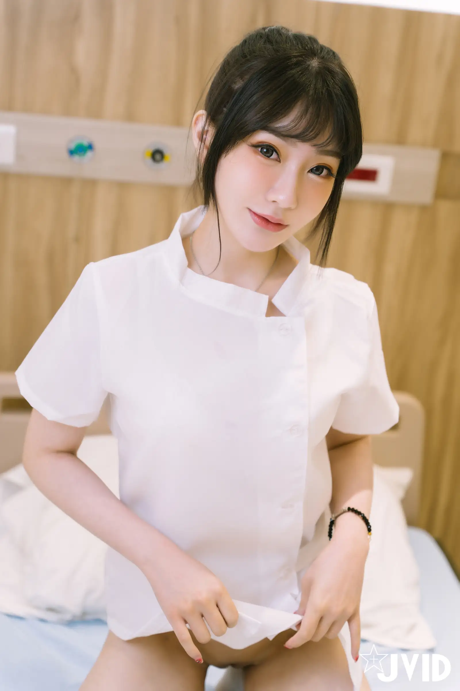 JVID NO.692 璃奈酱 护士长璃奈 [59P1V 1GB] - 第3张