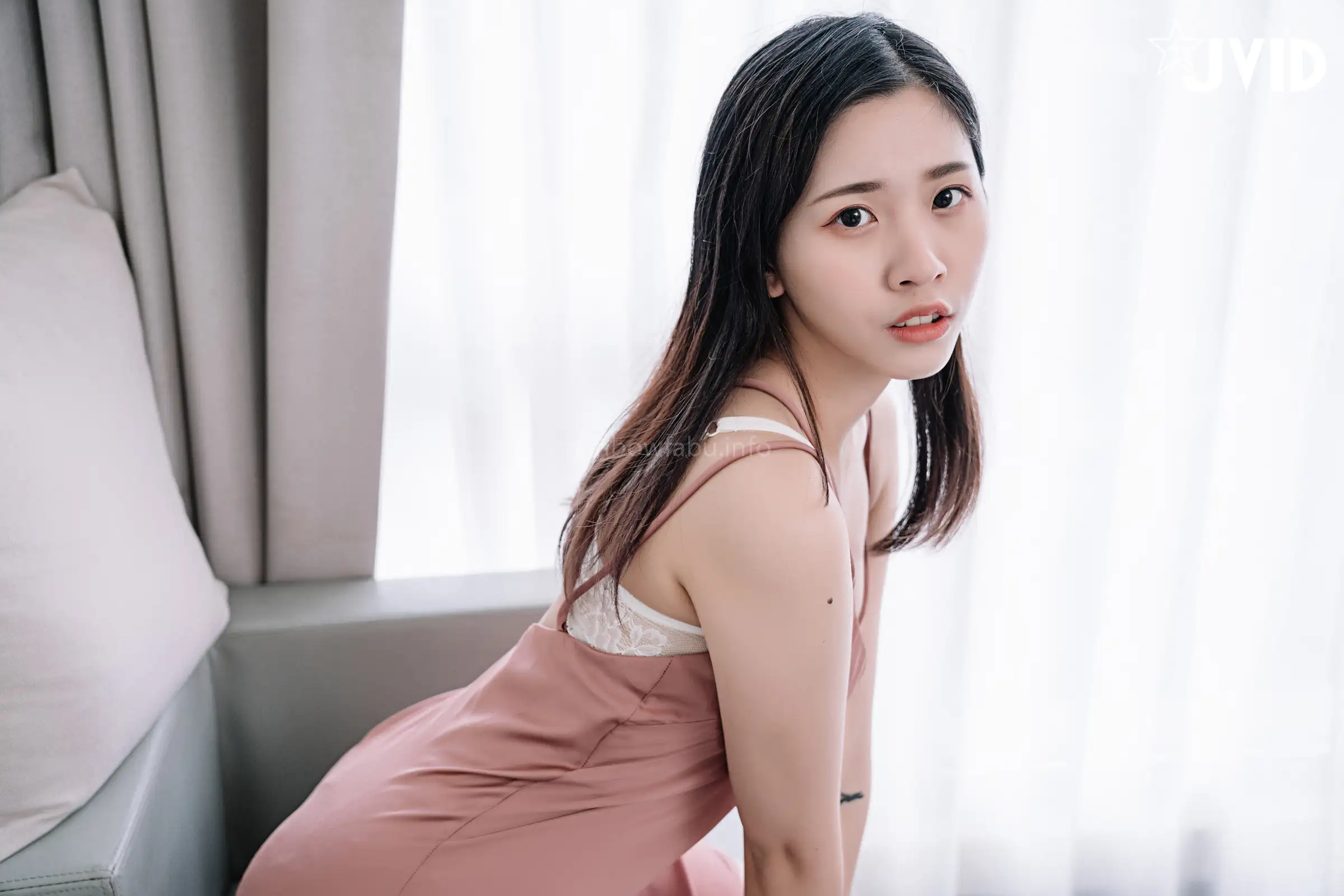 JVID NO.1213 茶理 & 妙妙 姐妹 [133P2V 1GB] - 第7张