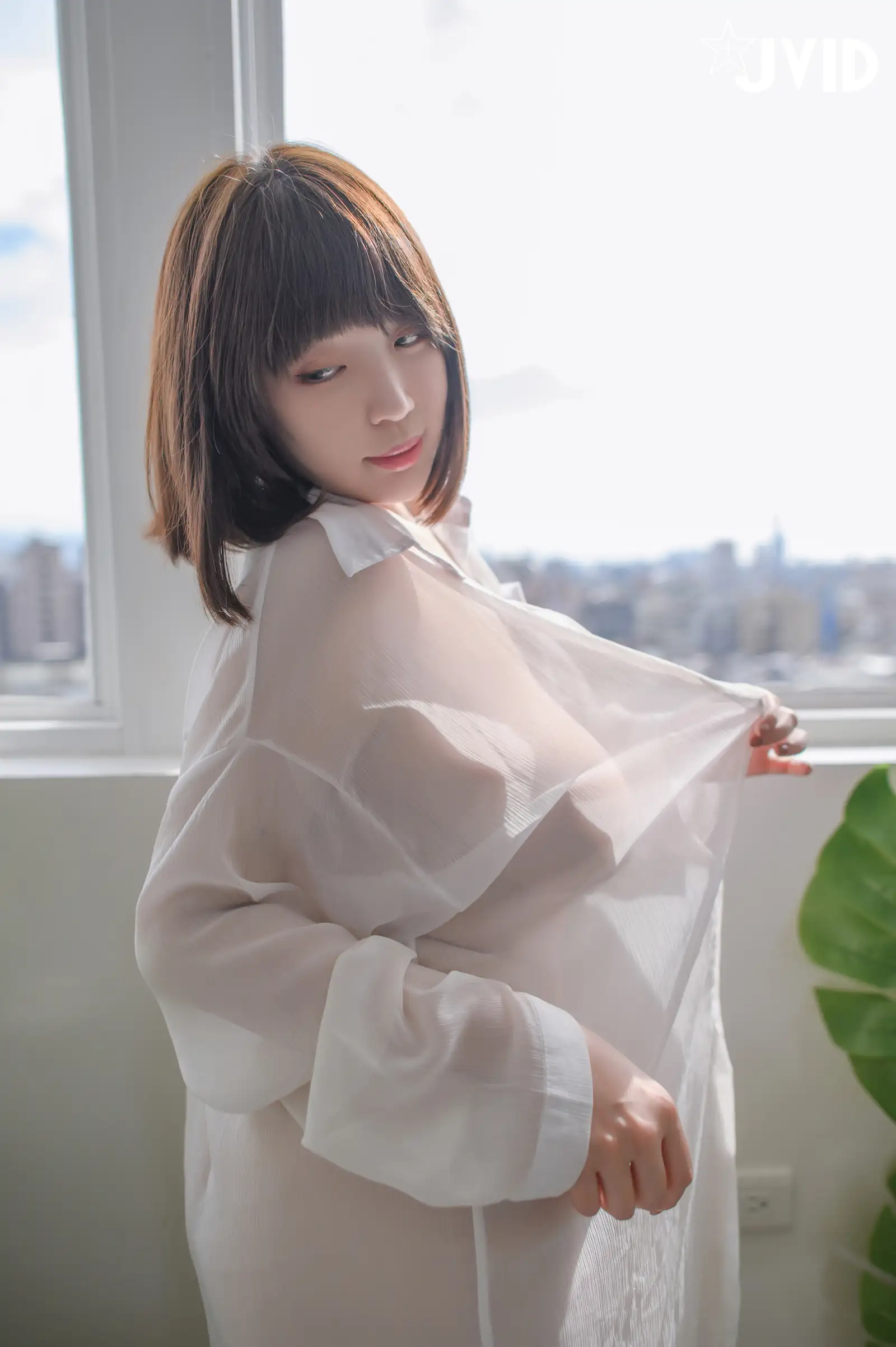 JVID NO.723 茹茹 寄宿家 [90P1V 201MB] - 第4张