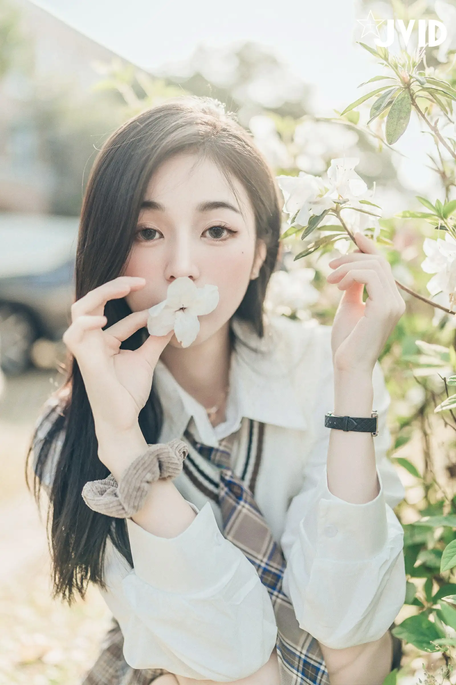 JVID NO.811 辰辰 變態老師的課後輔導[174P+1V／223MB]