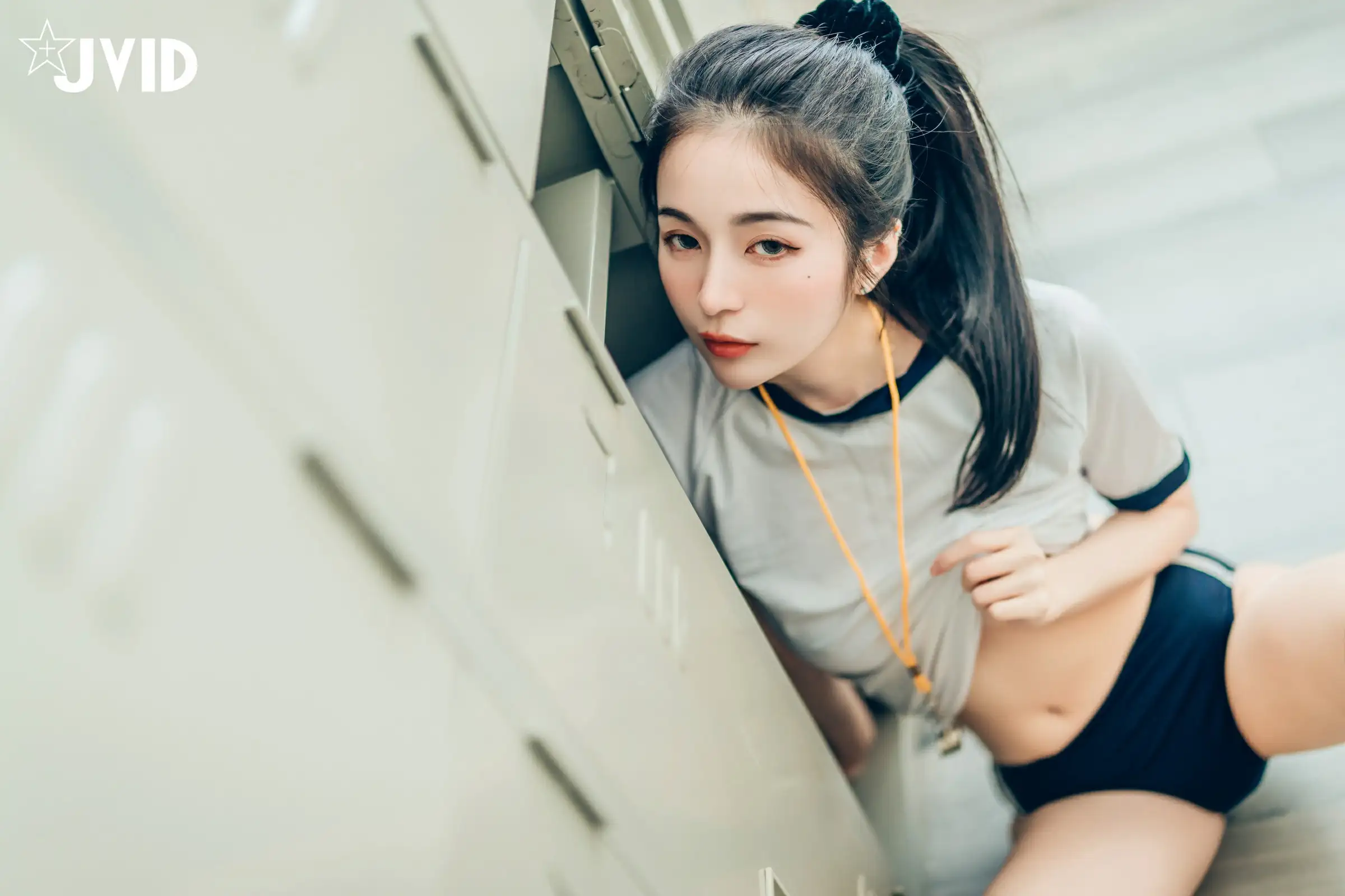 JVID NO.811 辰辰 變態老師的課後輔導[174P+1V／223MB] - 第8张