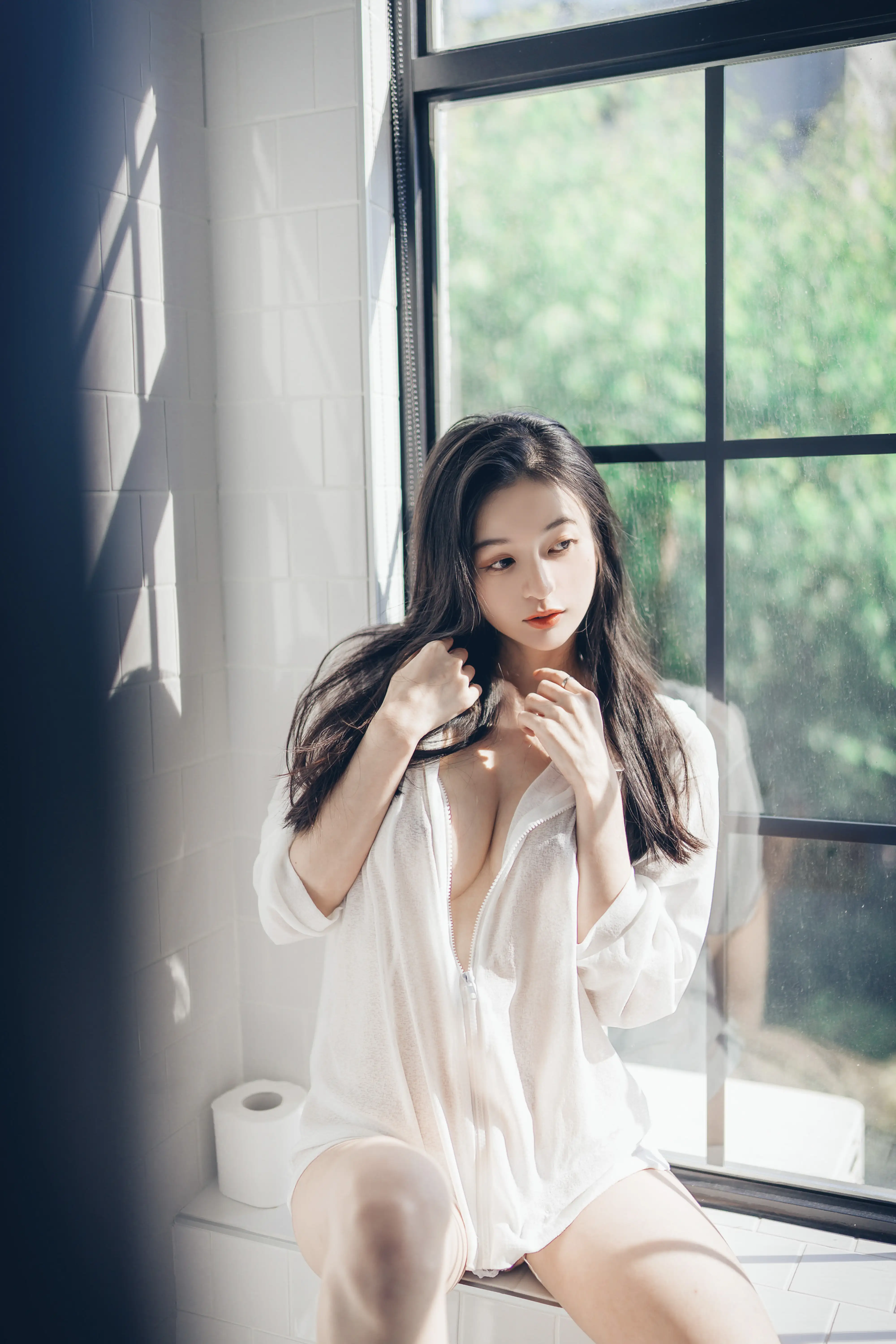 JVID NO.997 辰辰 午后阳光 [97P 183MB] - 第1张