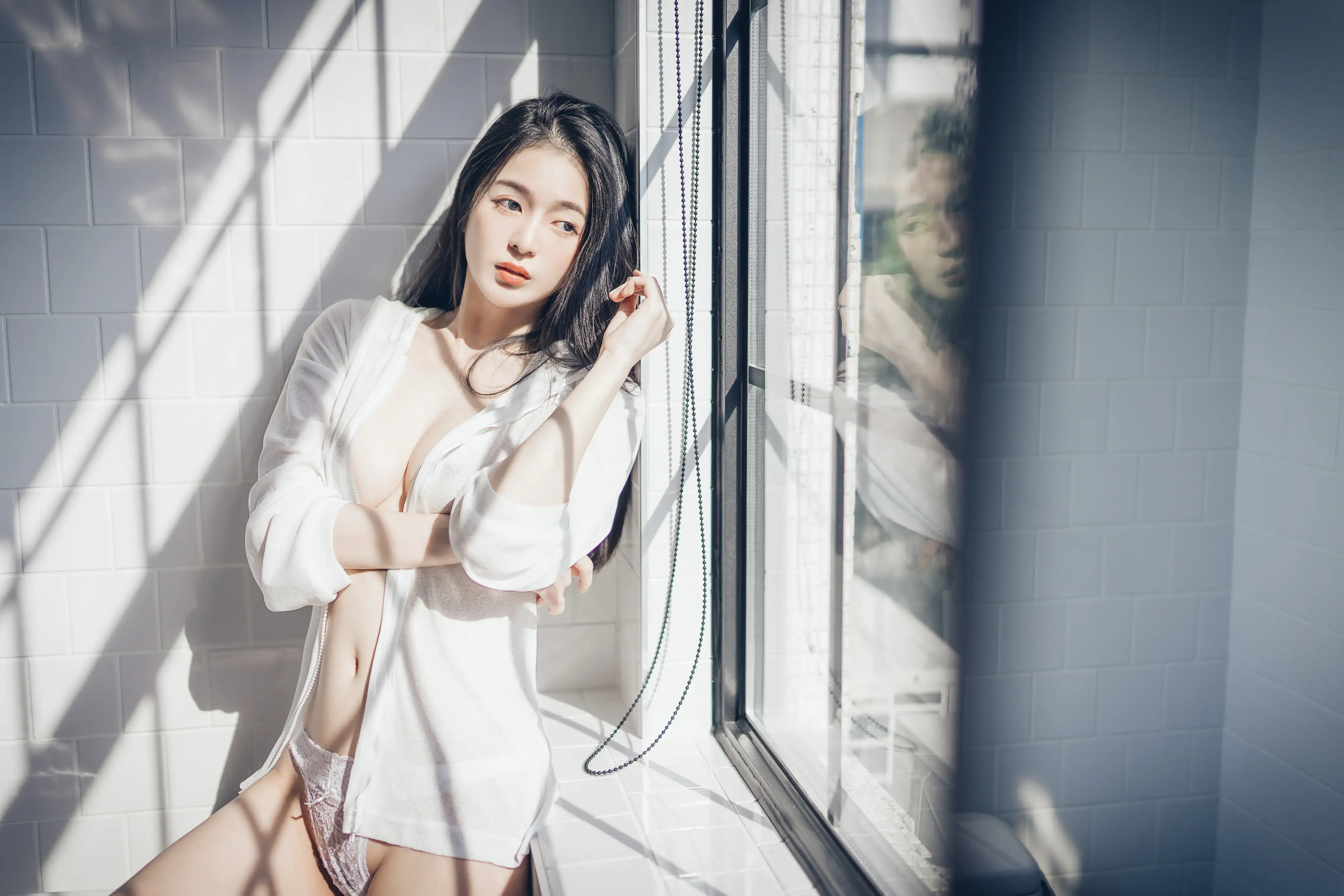 JVID NO.997 辰辰 午后阳光 [97P 183MB] - 第3张