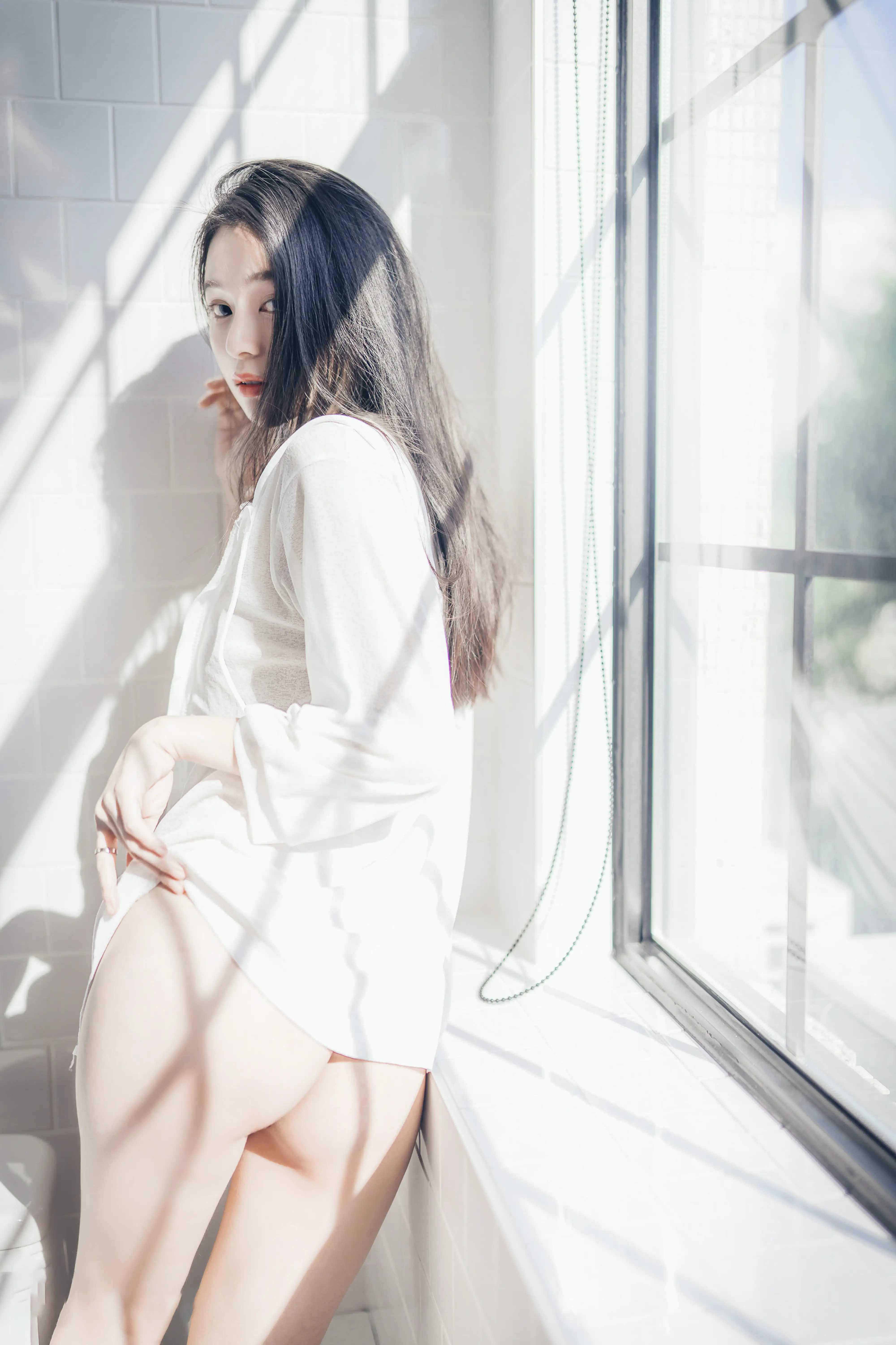 JVID NO.997 辰辰 午后阳光 [97P 183MB] - 第4张