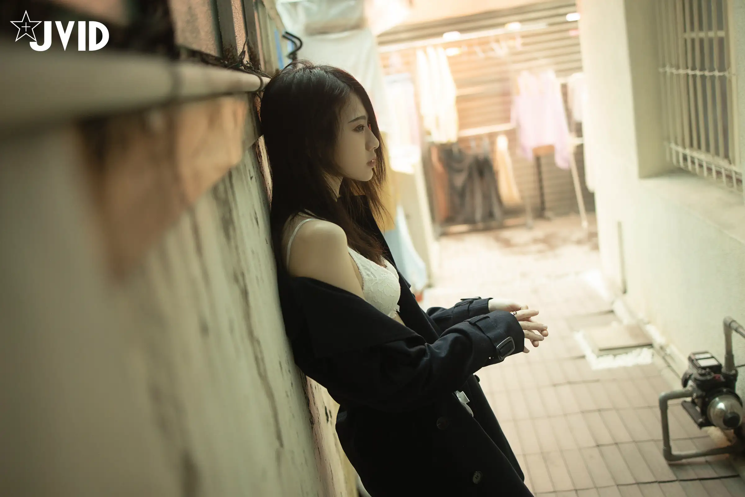 JVID NO.1247 阿瓈 塔罗少女 阿瓈 光明黑暗吞噬 [138P 704MB]