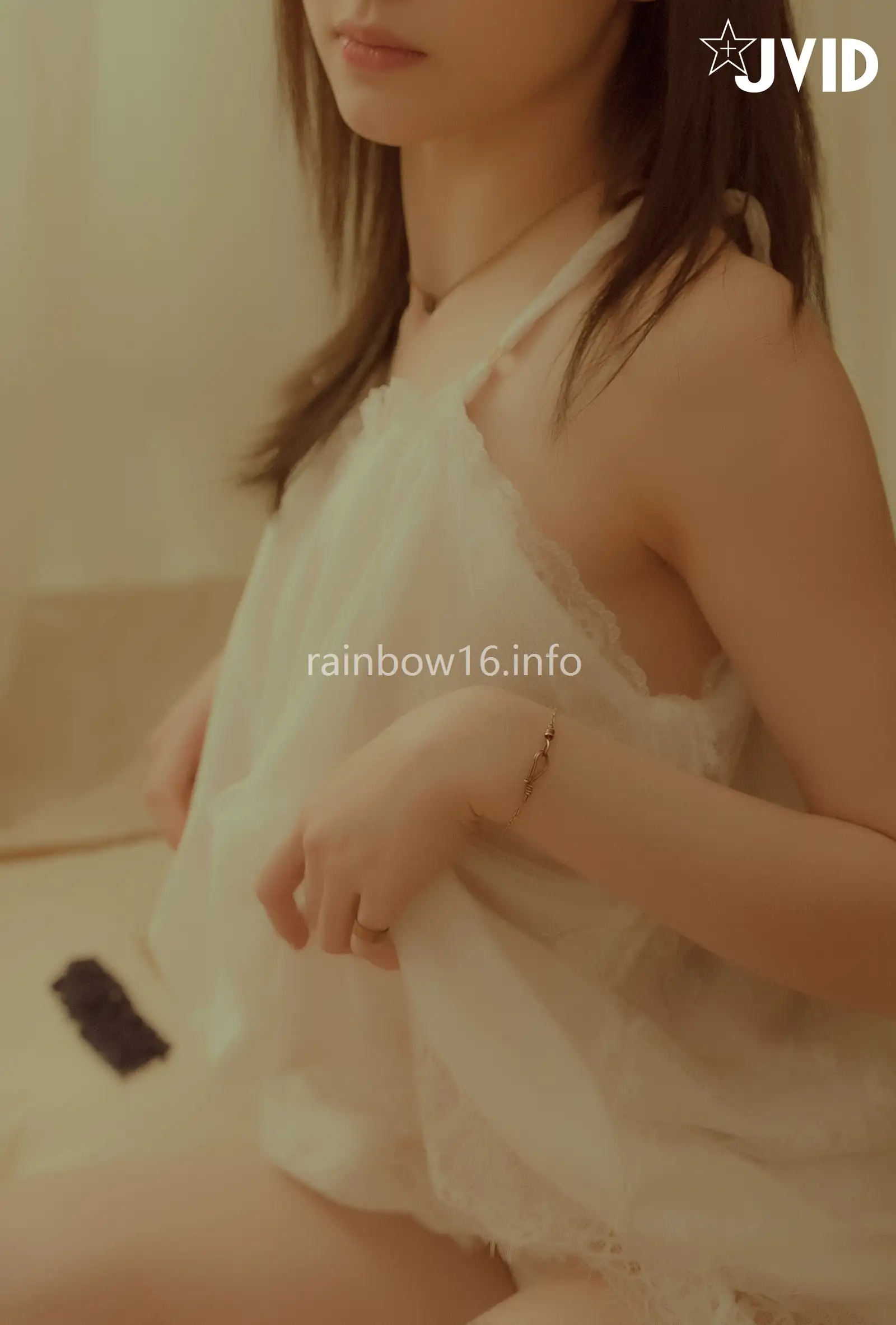 JVID NO.1254 阿黎 最初的小美好，唯美系空灵女孩 阿瓈 [116P 329MB] - 第6张