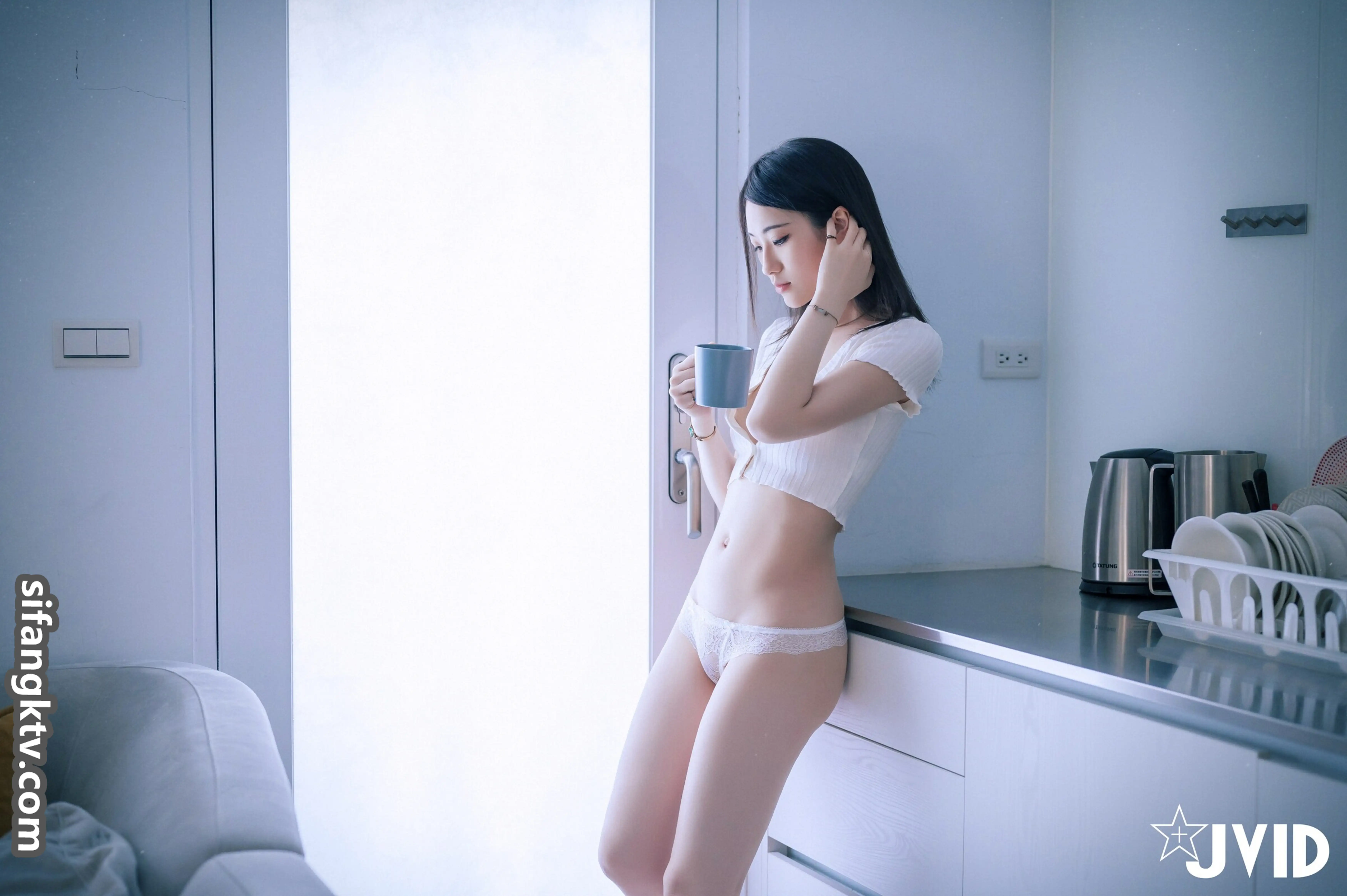 JVID NO.557 旅行日租的艳遇 - 阿黎 [149P 1.25GB] - 第5张