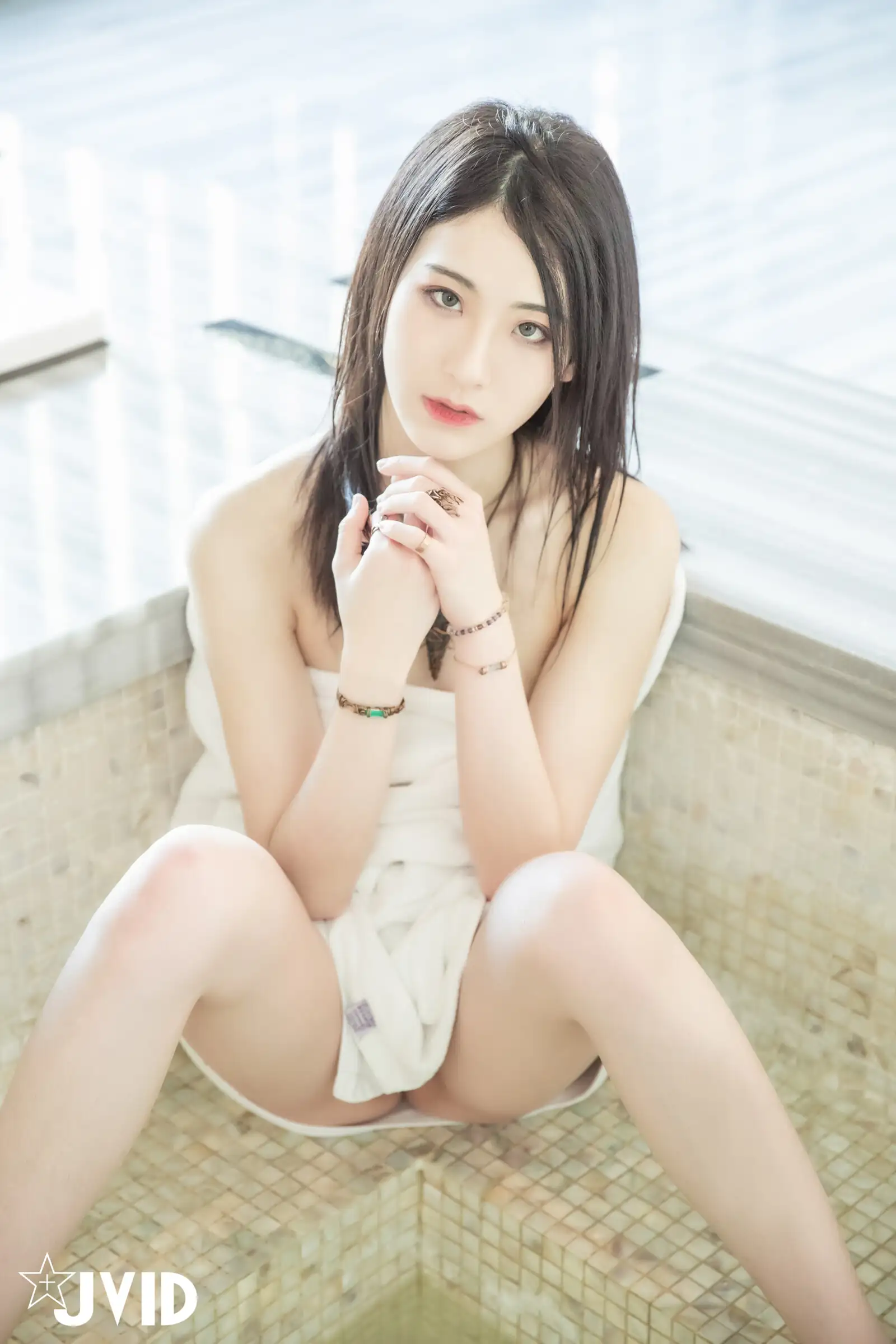 JVID NO.850 阿瓈 白雪公主 [76P+1V／241MB]