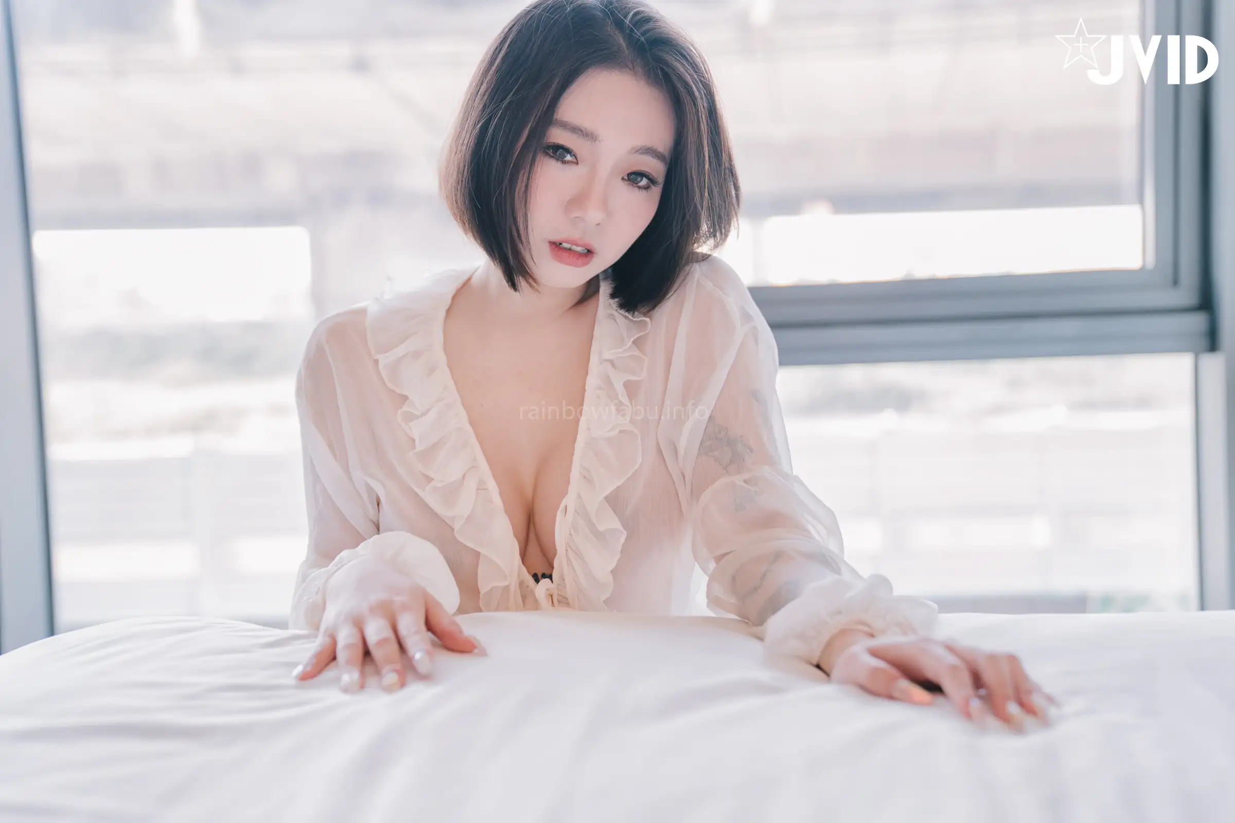 JVID NO.1202 雅捷 [76P 778MB] - 第2张
