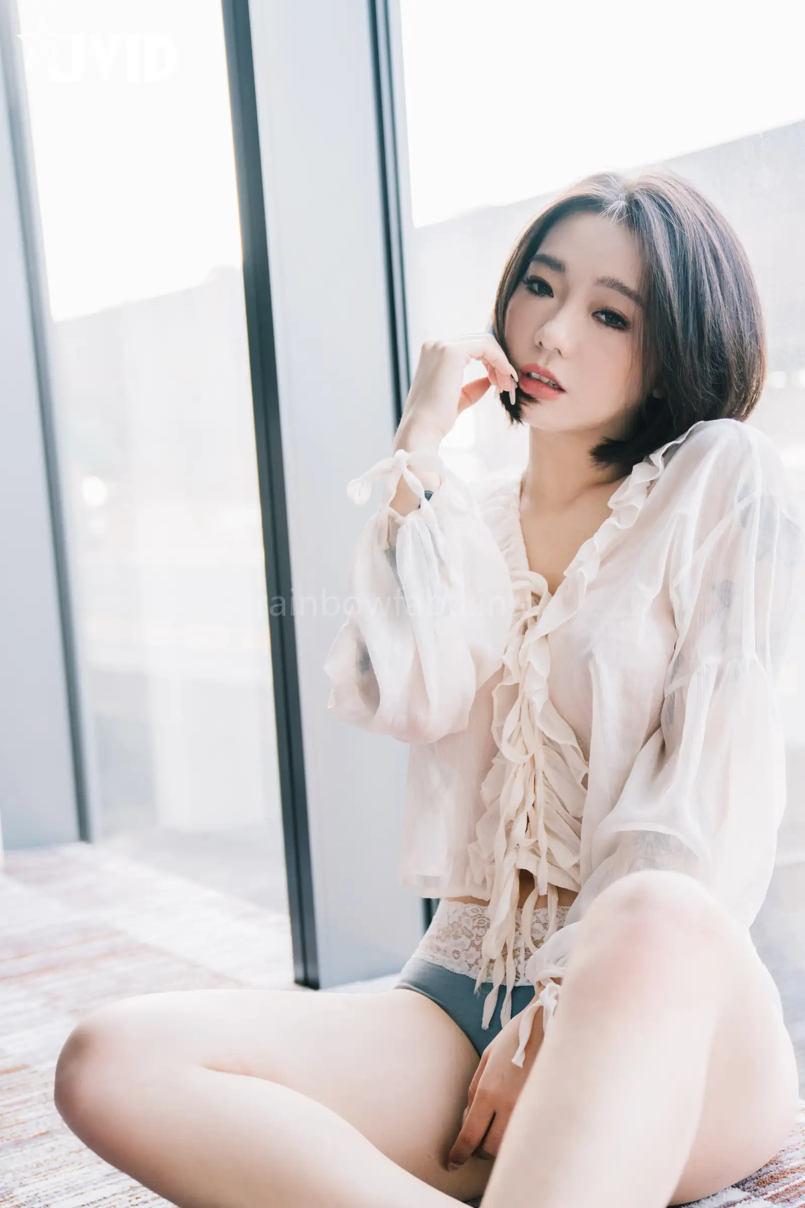 JVID NO.1202 雅捷 [76P 778MB] - 第4张