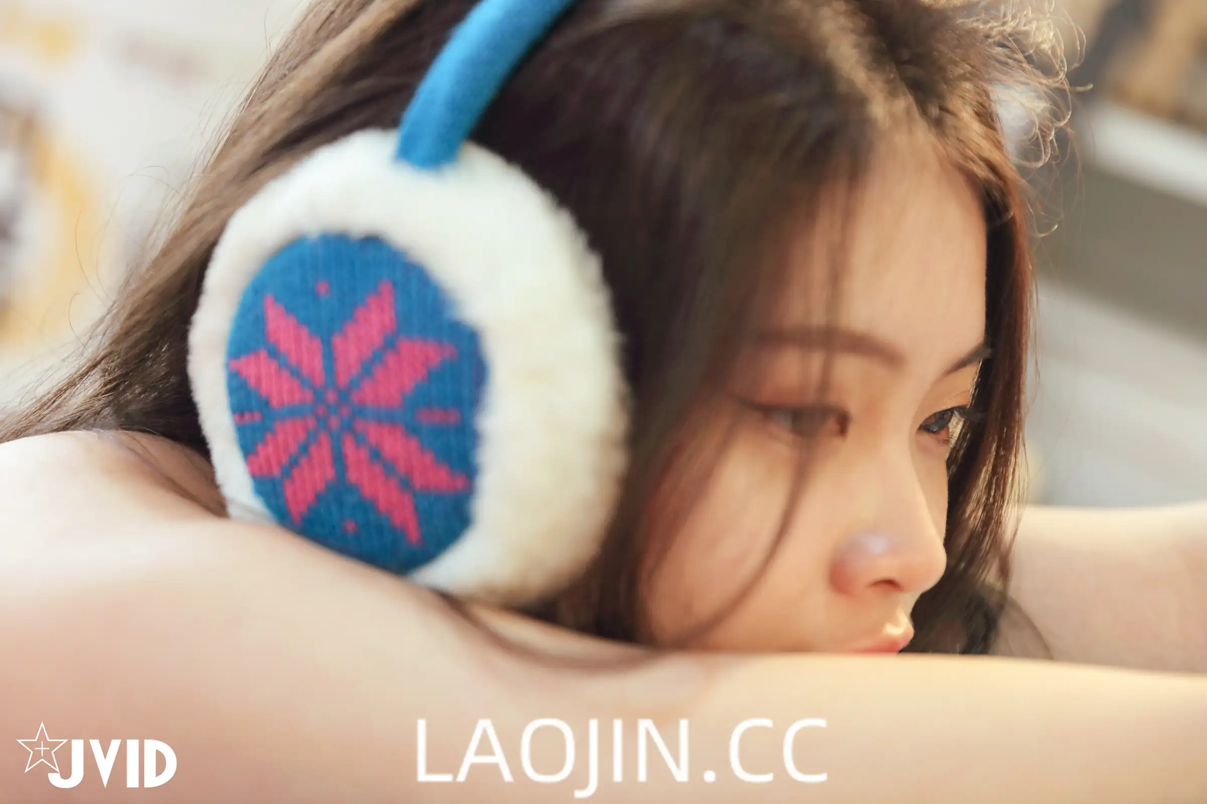 JVID NO.946 韓双兒 明眸善睐，让人心动 [162P1V 1.87GB] - 第5张