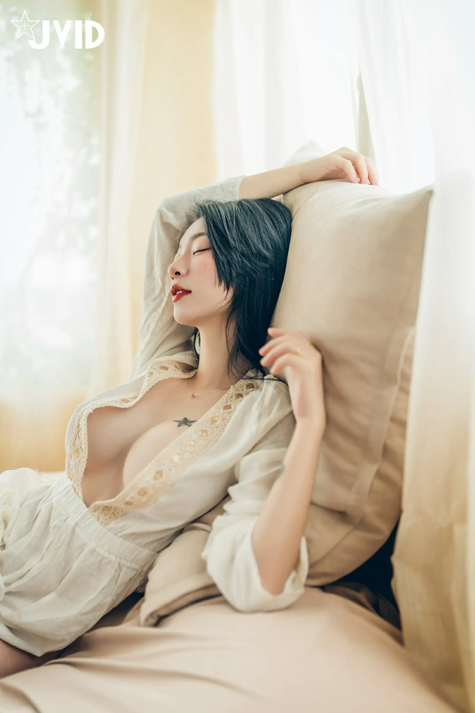 JVID NO.1106 飄飄哥 飄飄女神 [169P1V 171MB] - 第3张