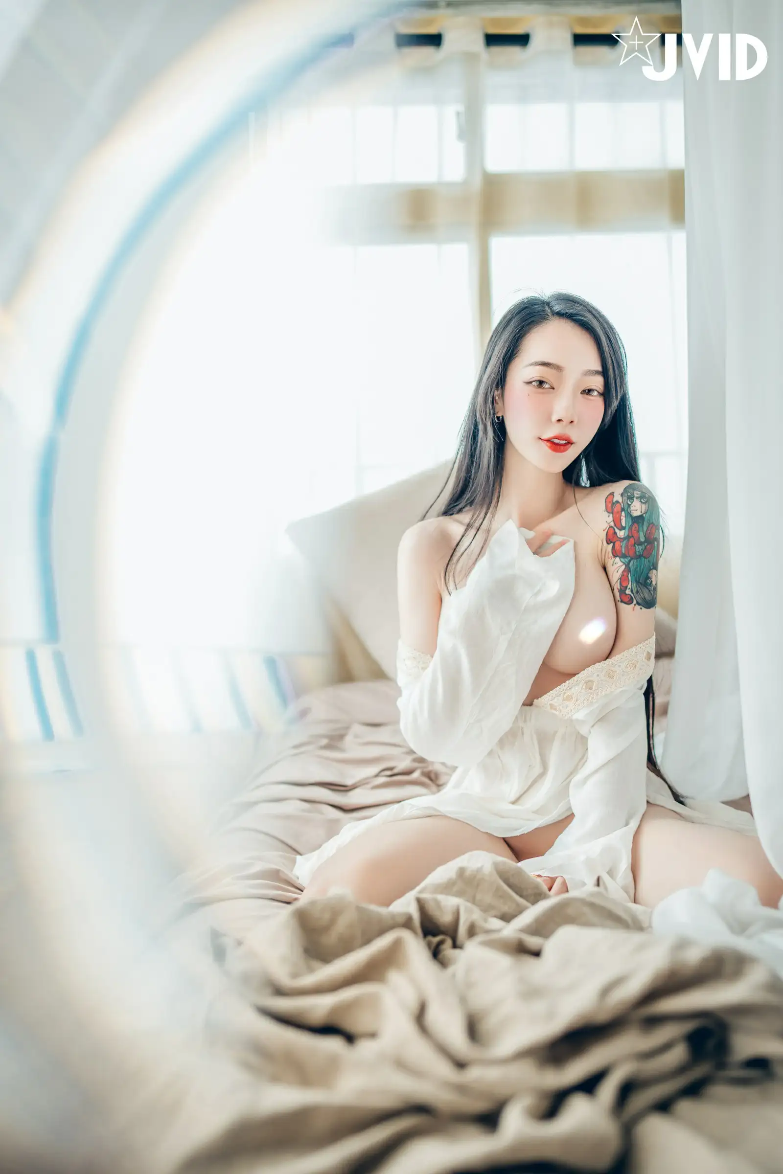 JVID NO.1106 飄飄哥 飄飄女神 [169P1V 171MB] - 第5张
